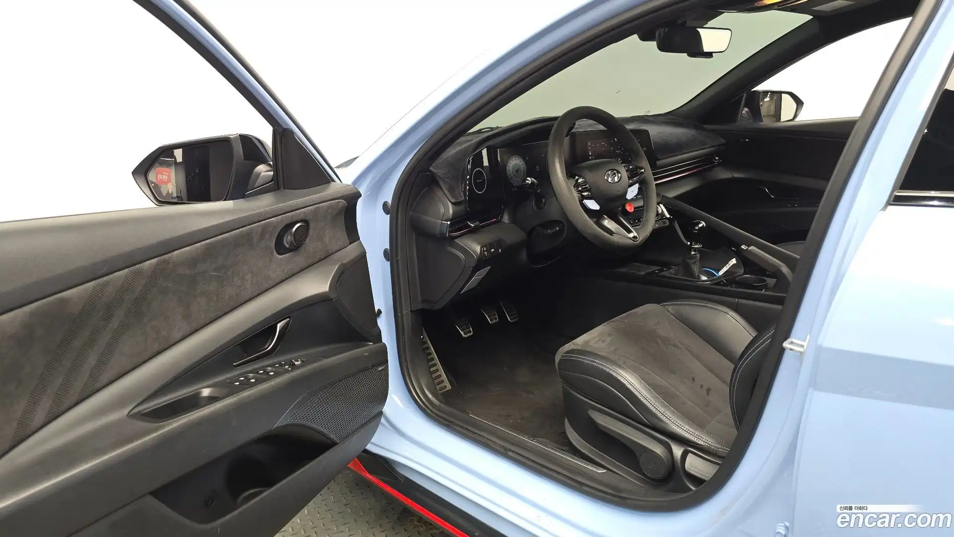 AVANTE Hyundai 2022.3-INNER-010