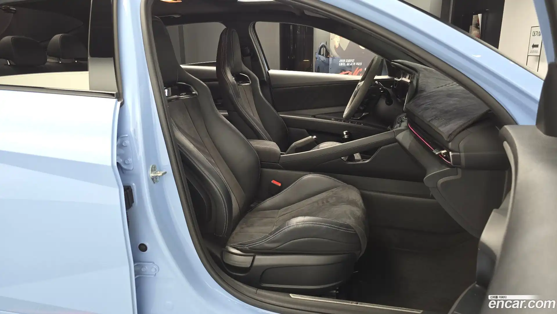 AVANTE Hyundai 2022.3-OPTION-015