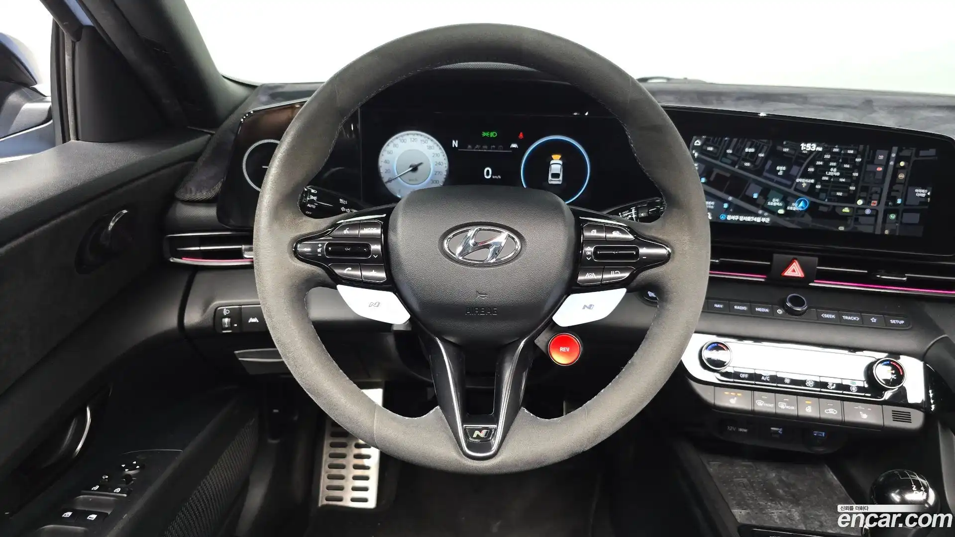 AVANTE Hyundai 2022.3-OPTION-017