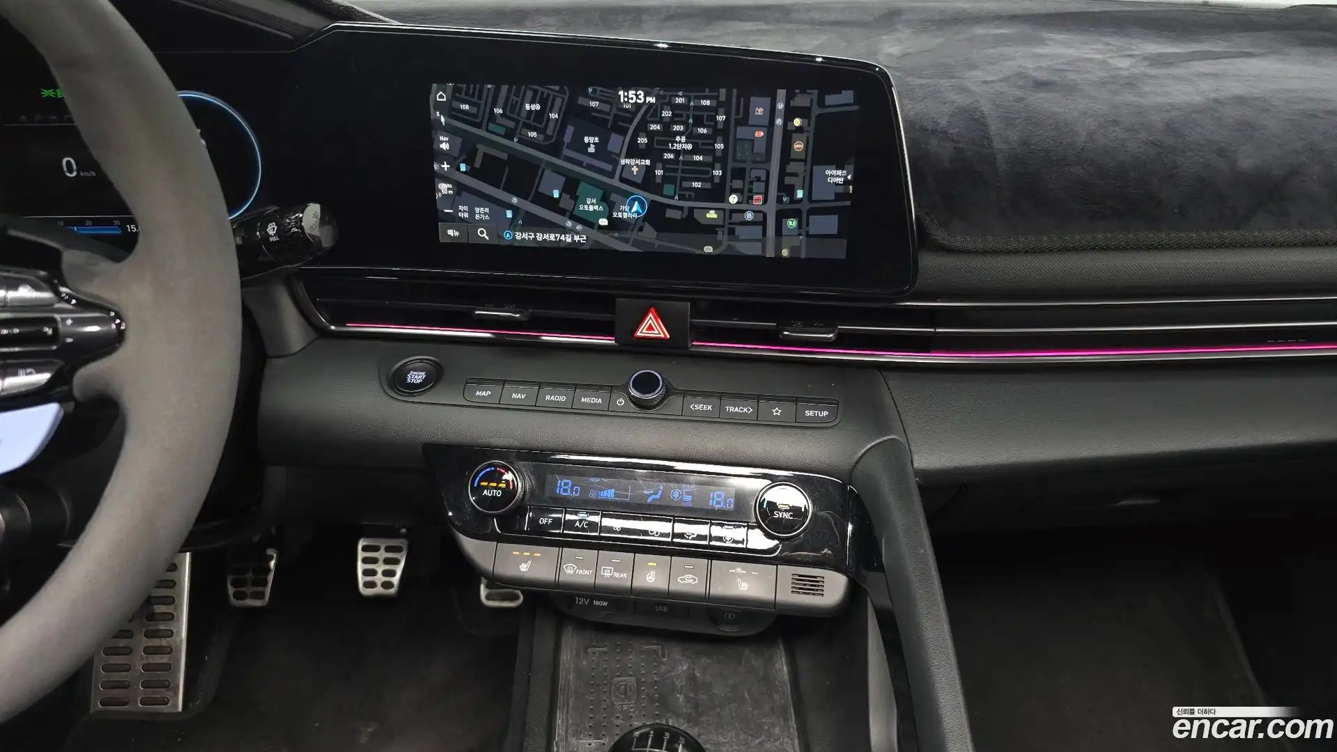 AVANTE Hyundai 2022.3-OPTION-018