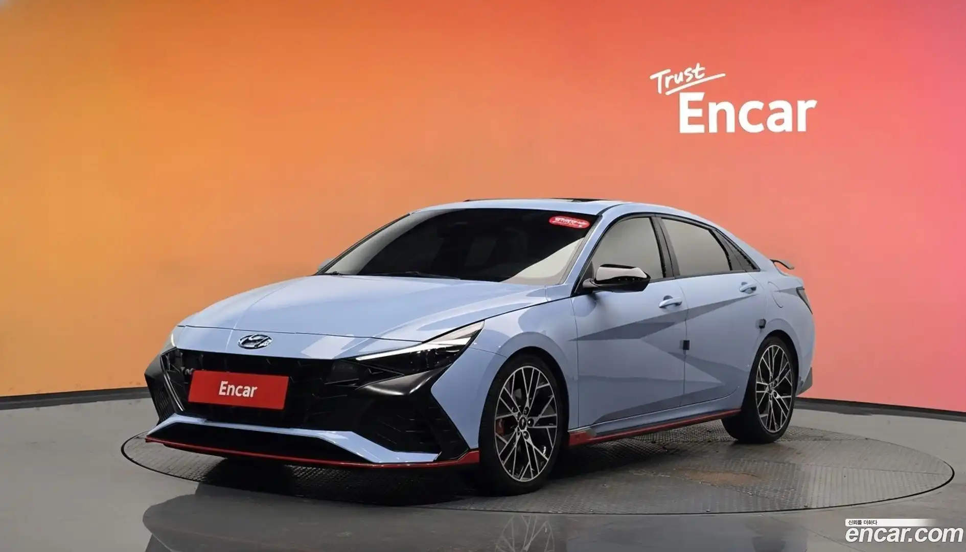 AVANTE Hyundai 2022.3-DIAG2-001