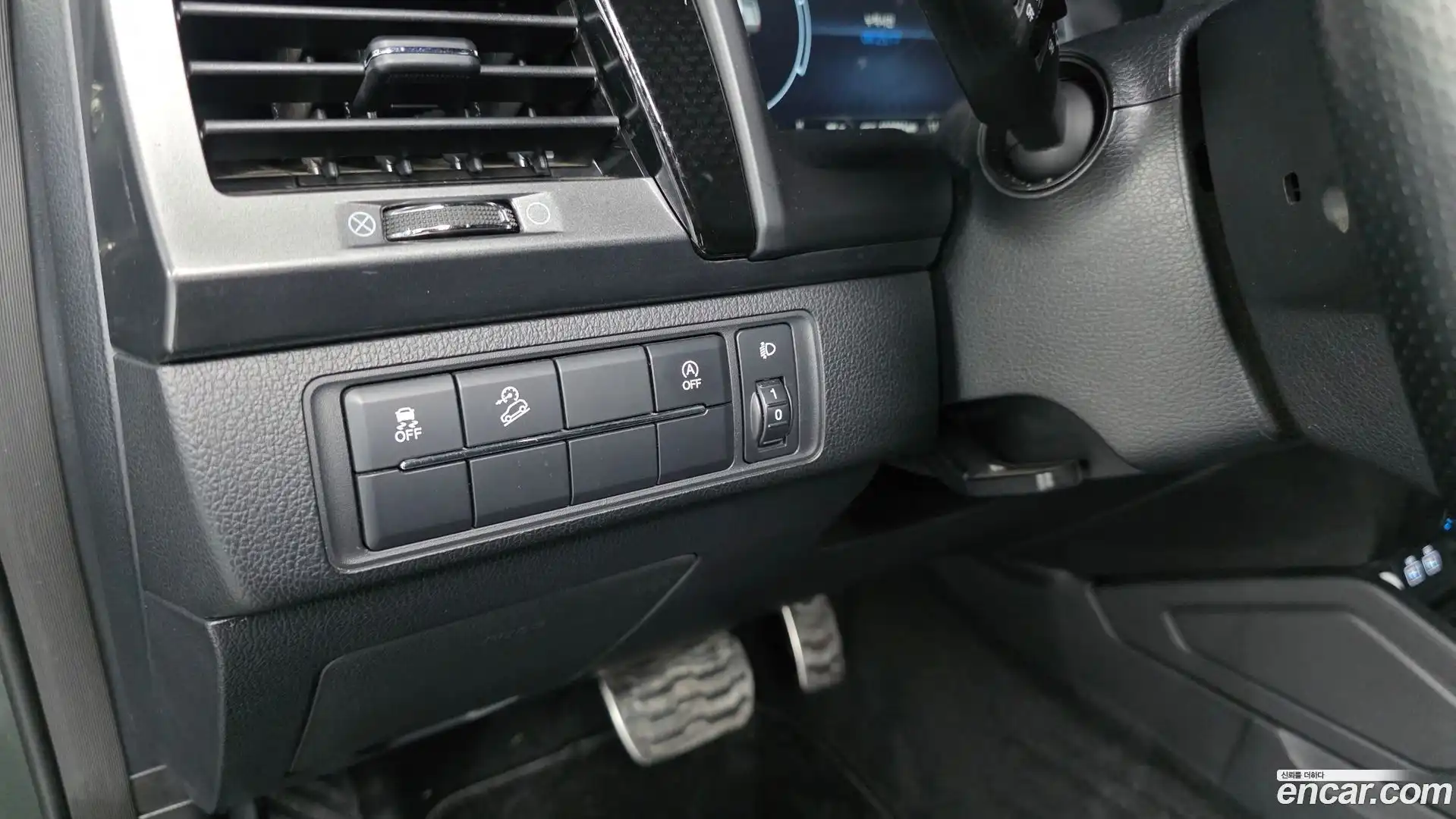Rexton KG Mobility 2022.2-OPTION-016