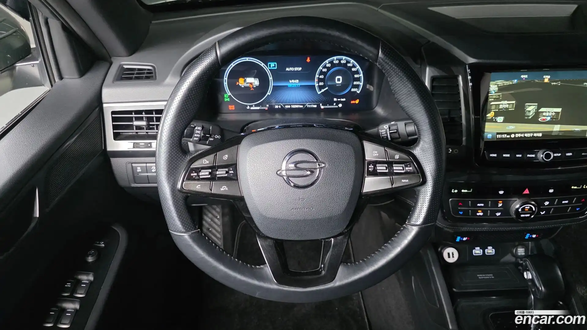 Rexton KG Mobility 2022.2-OPTION-017