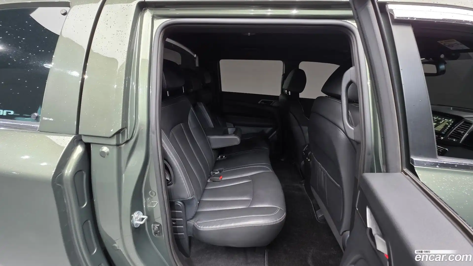 Rexton KG Mobility 2022.2-OPTION-022