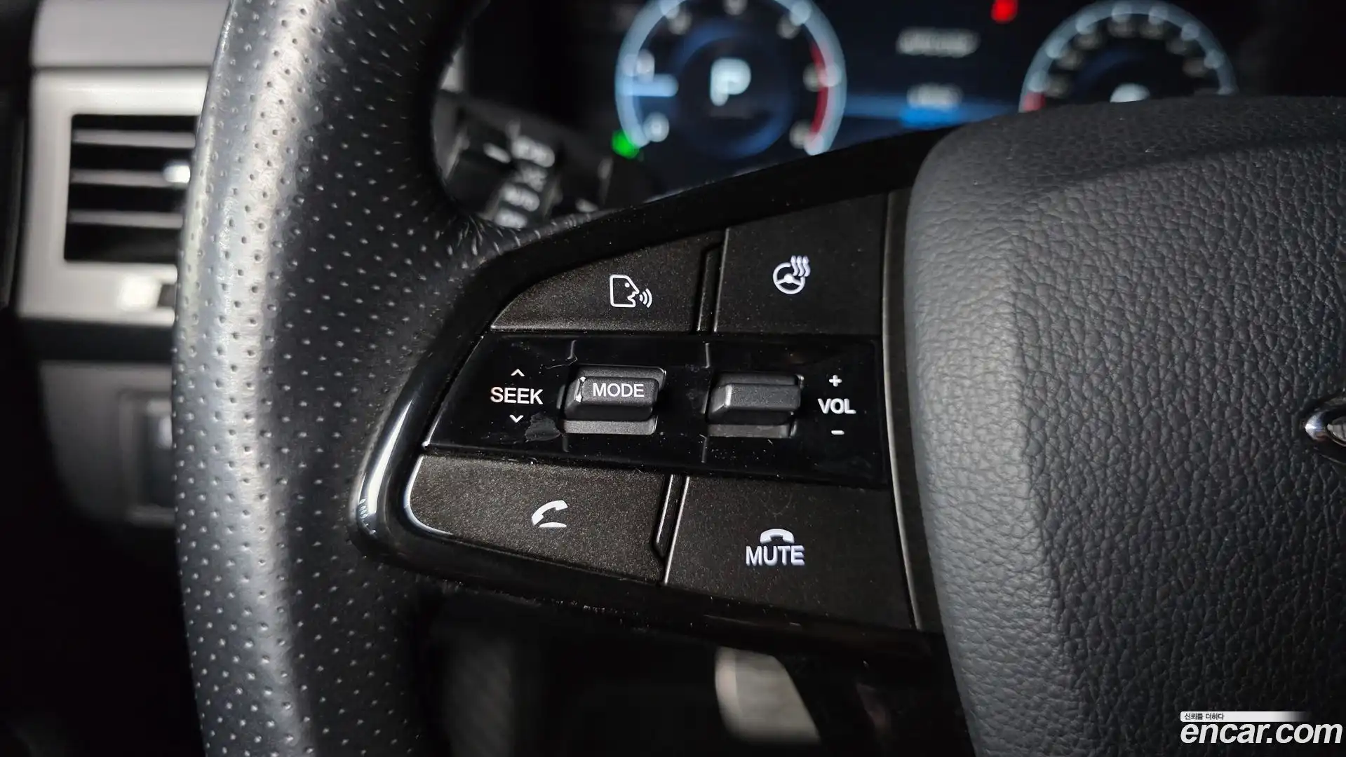 Rexton KG Mobility 2022.2-OPTION-040