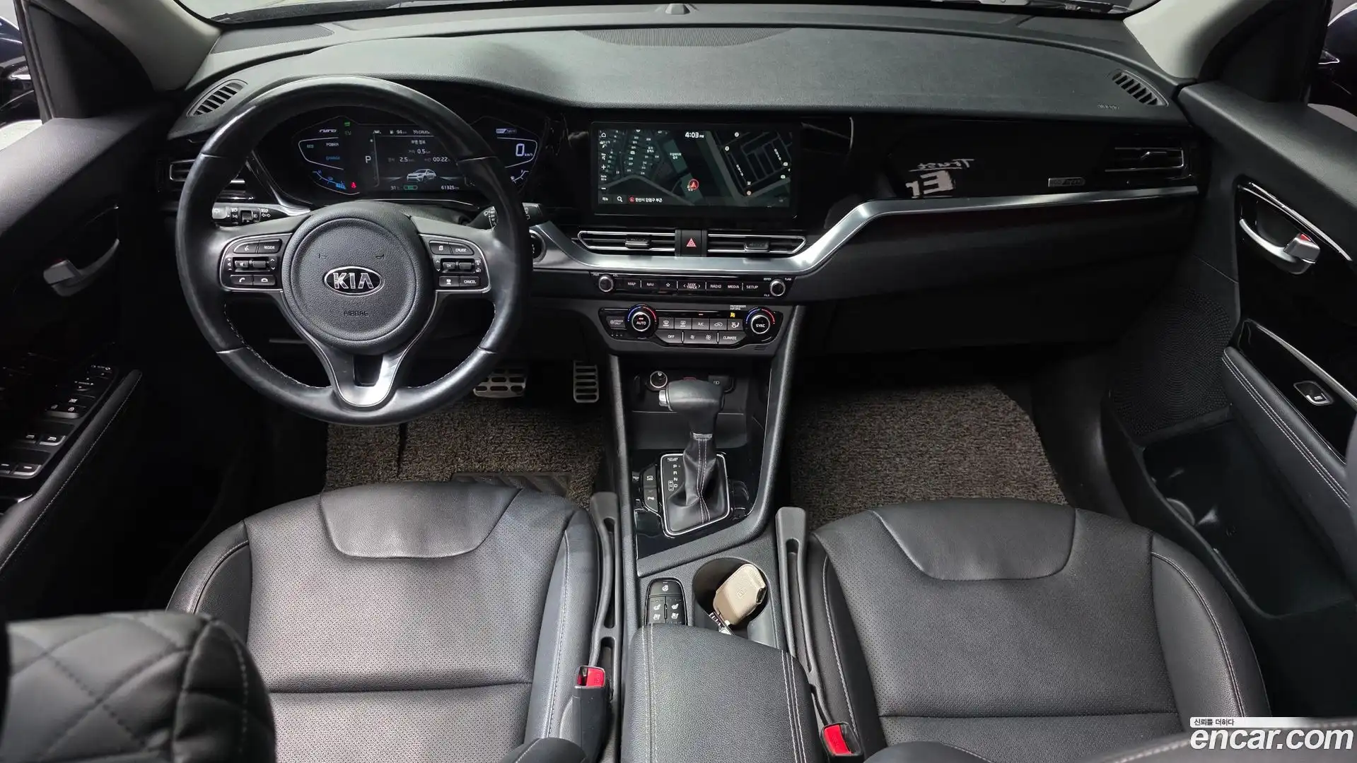 Niro Kia 2020.2-INNER-007