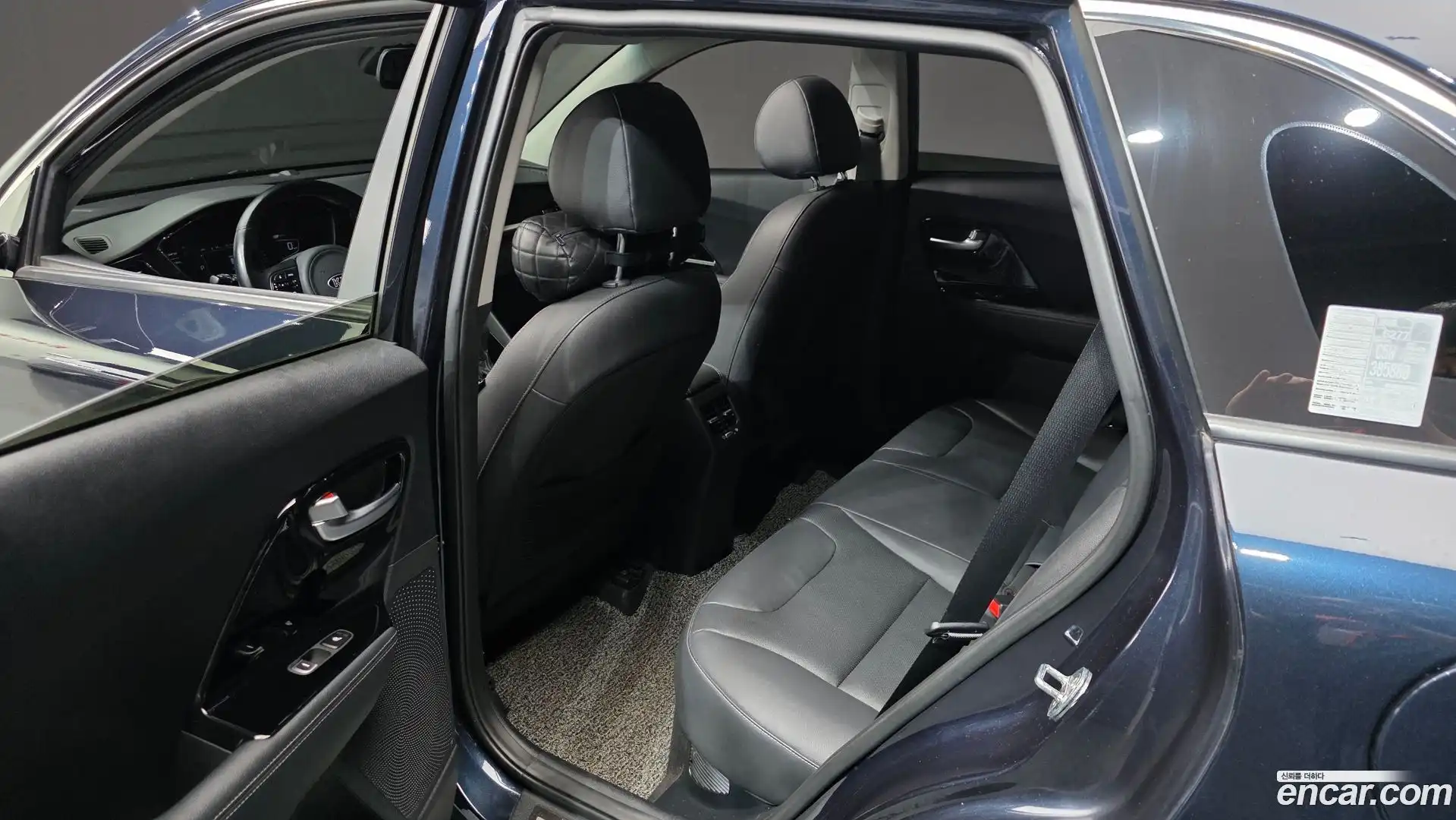 Niro Kia 2020.2-OPTION-015