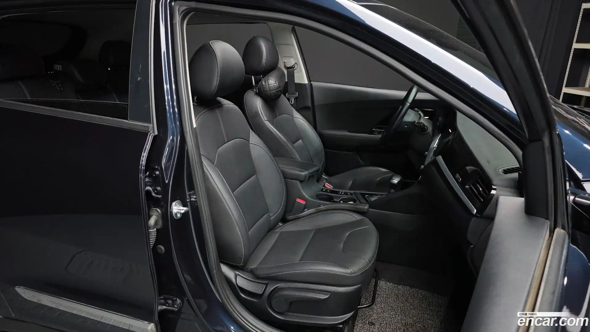 Niro Kia 2020.2-OPTION-016