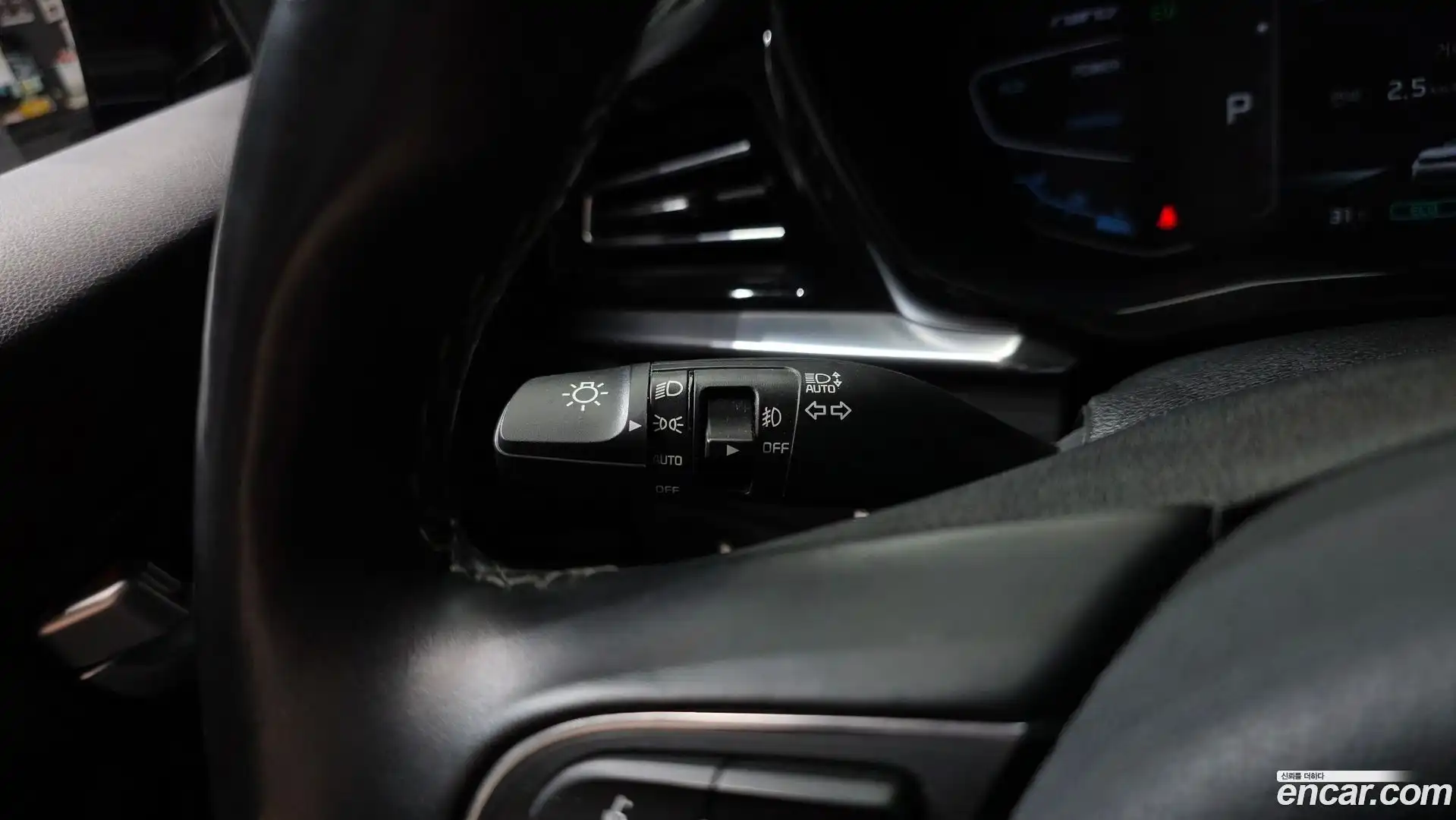 Niro Kia 2020.2-OPTION-019