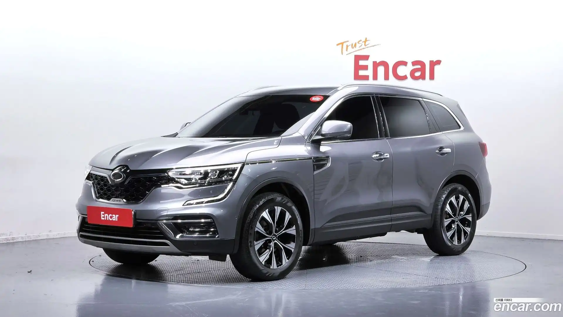 QM6 Renault Korea 2022.9-OUTER-001