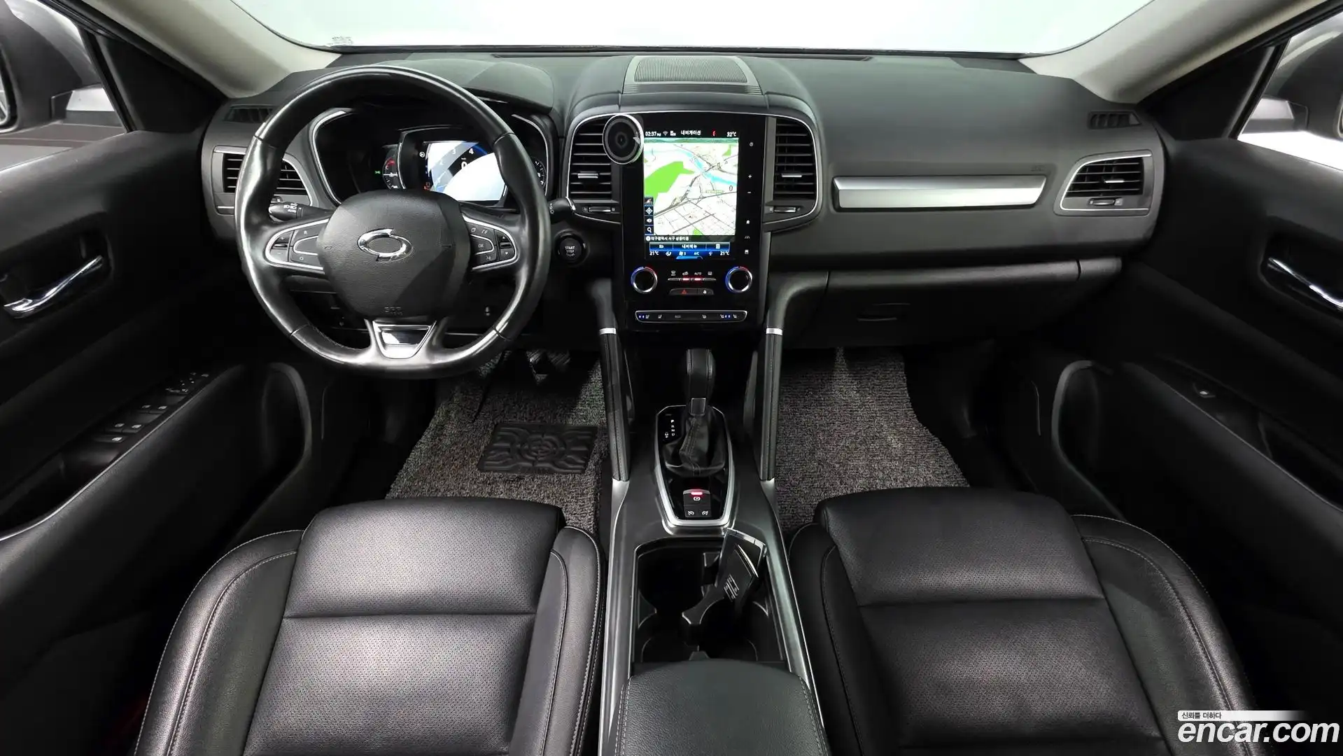 QM6 Renault Korea 2022.9-INNER-007