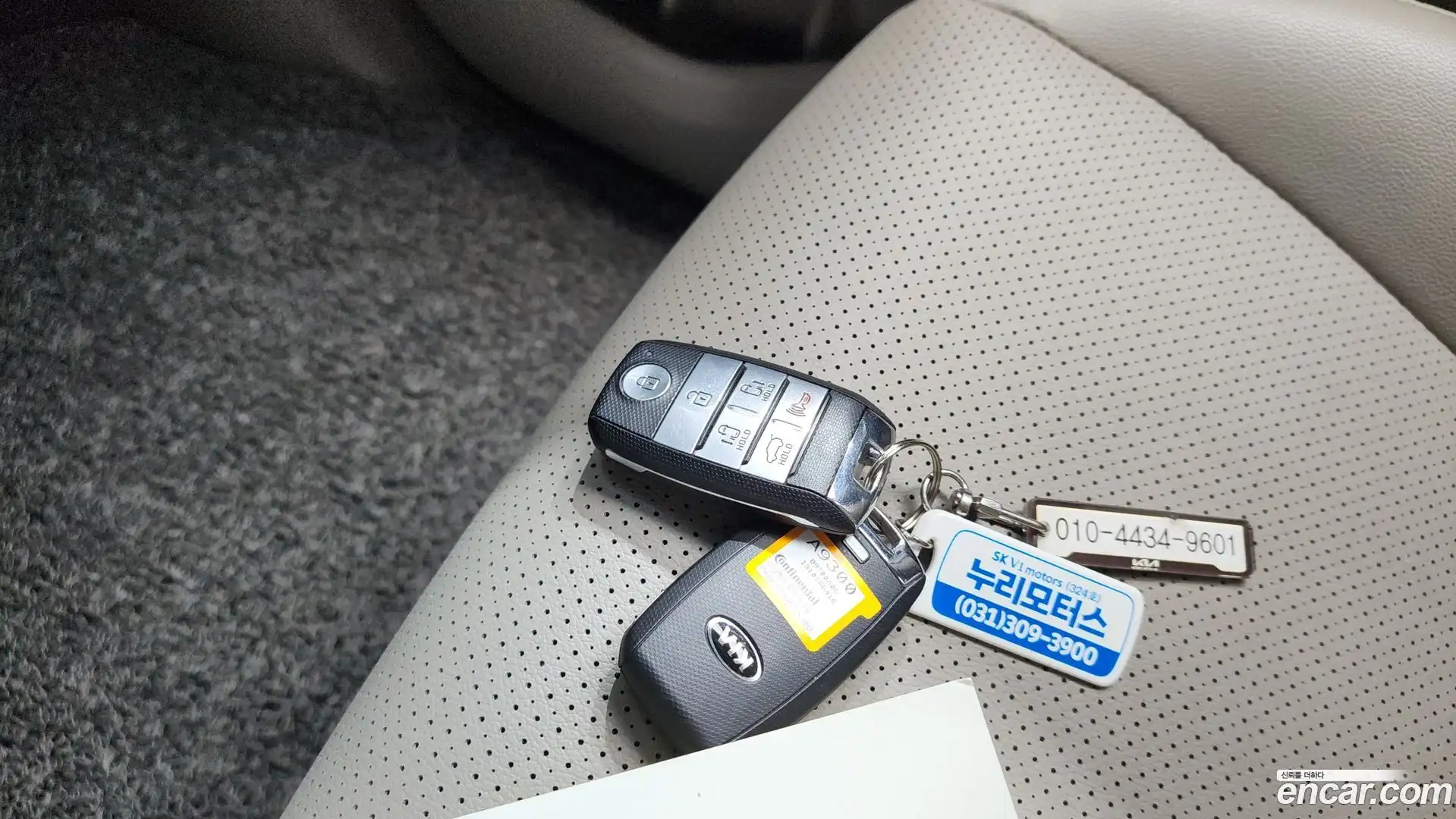 Canival Kia 2019.10-OPTION-021
