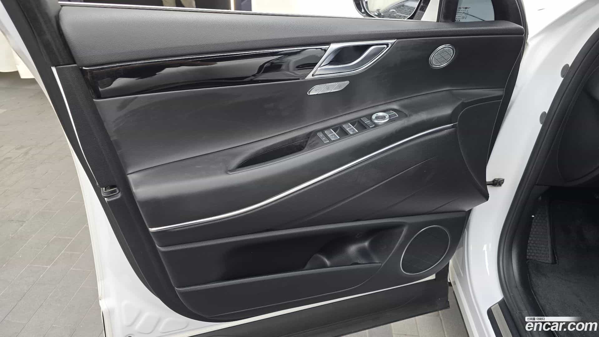 GV80 Genesis 2020.5-INNER-034