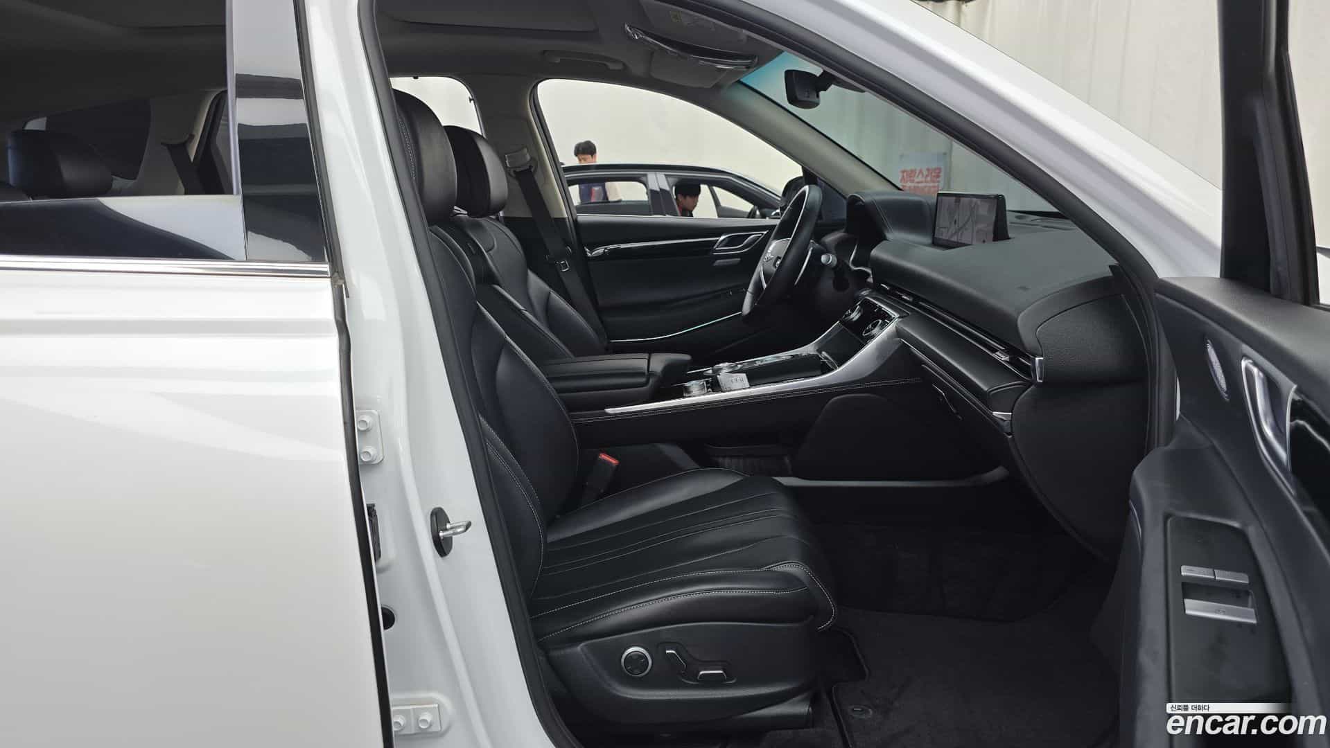 GV80 Genesis 2020.5-INNER-036
