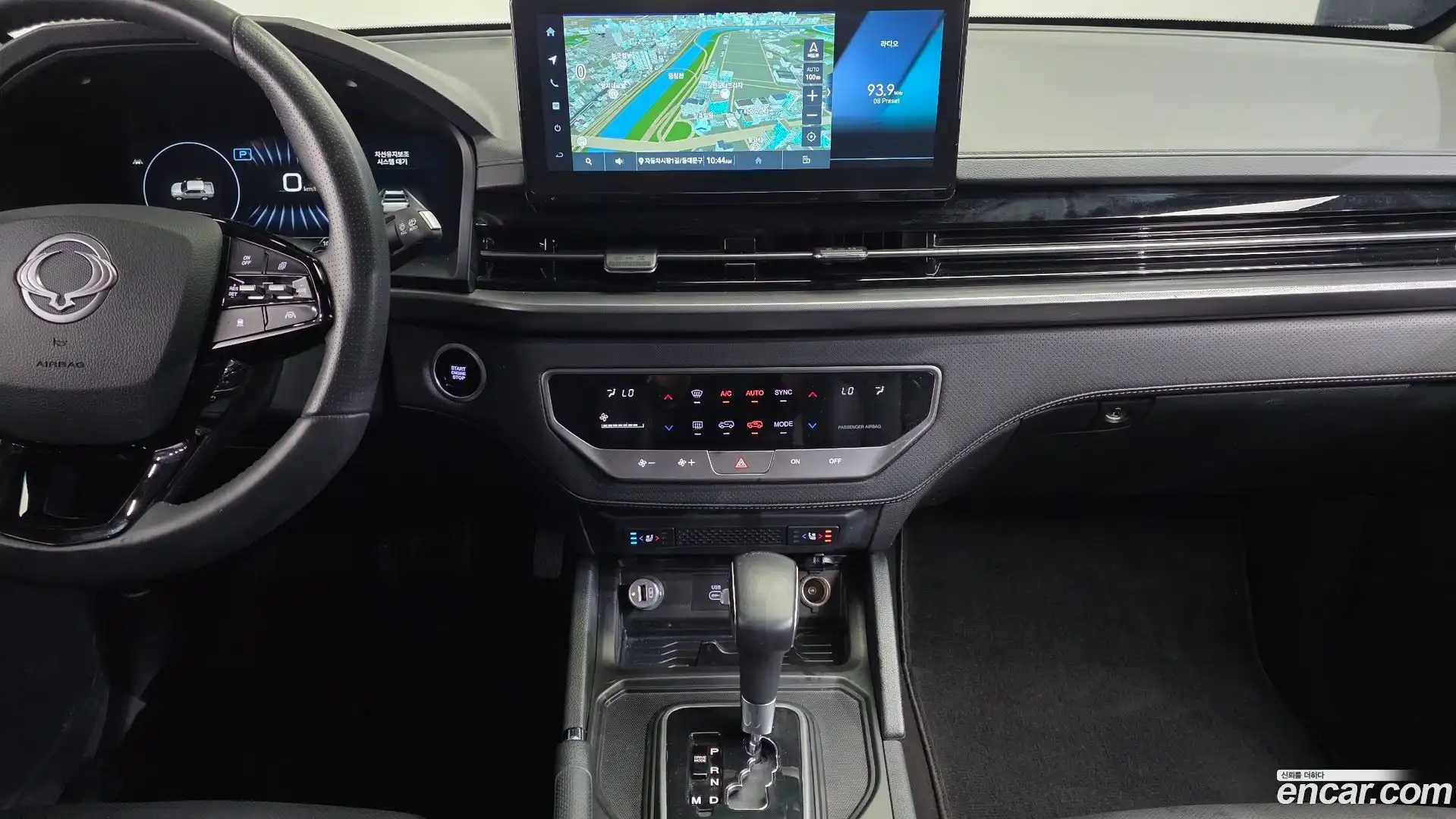 Rexton KG Mobility 2023.5-OPTION-019