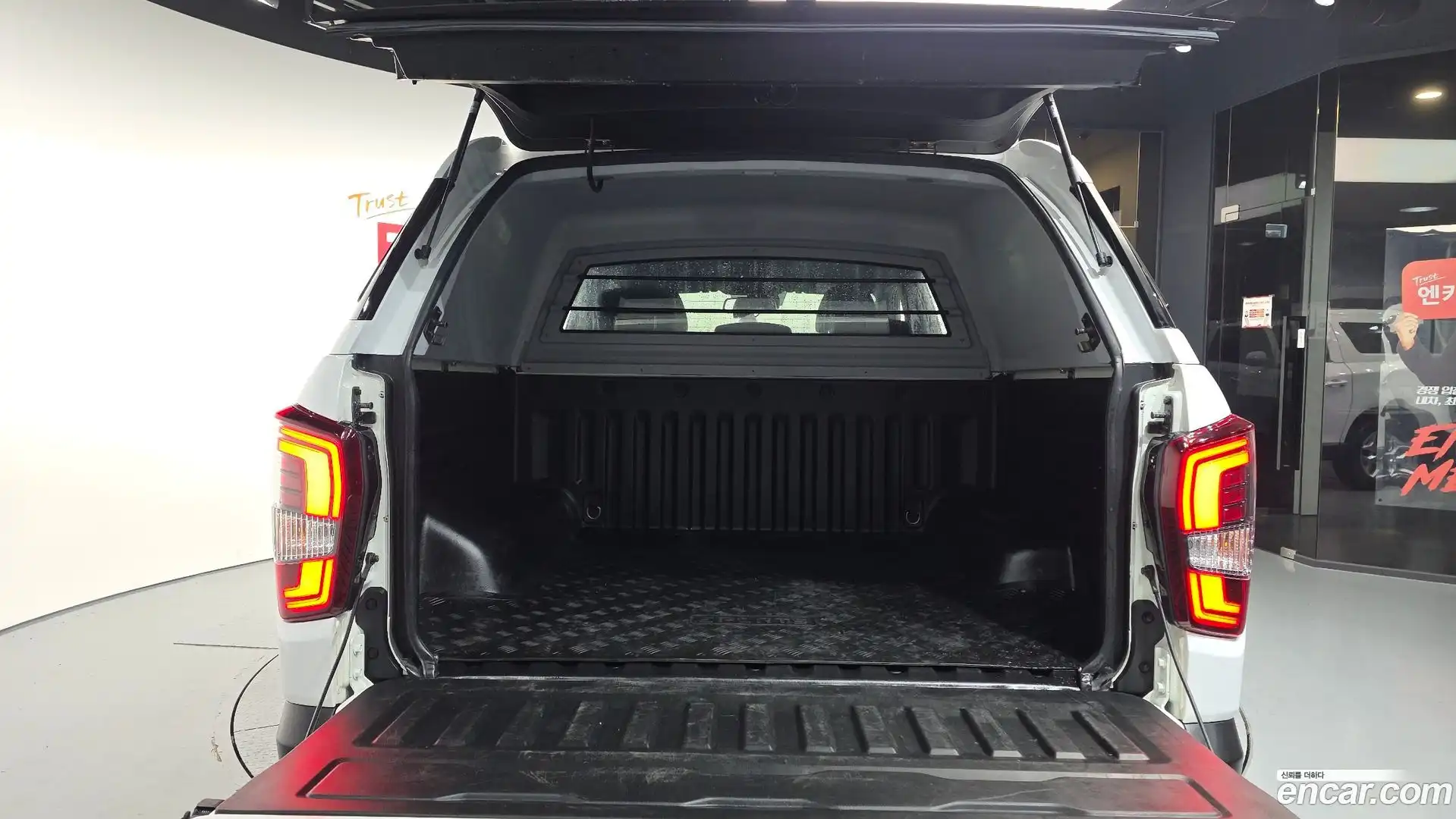 Rexton KG Mobility 2023.5-OPTION-024