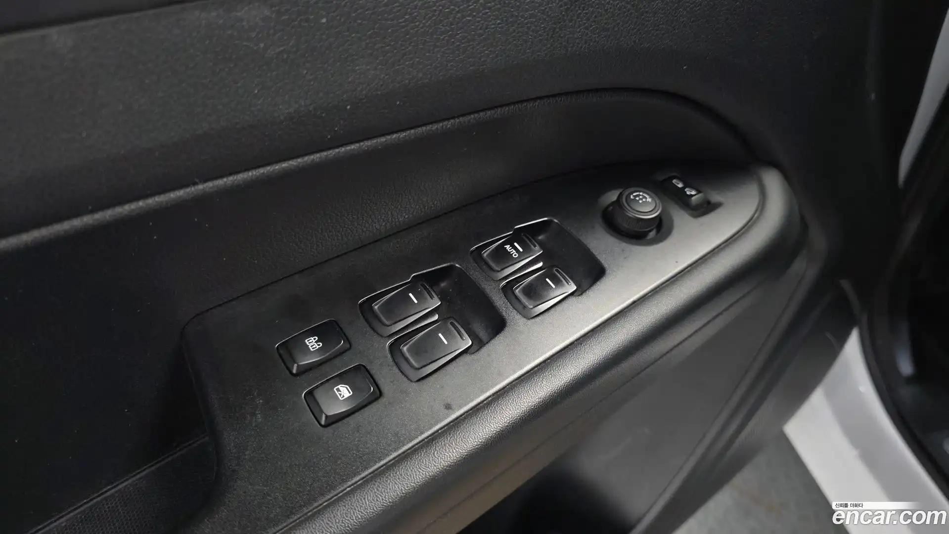 Rexton KG Mobility 2023.5-OPTION-040