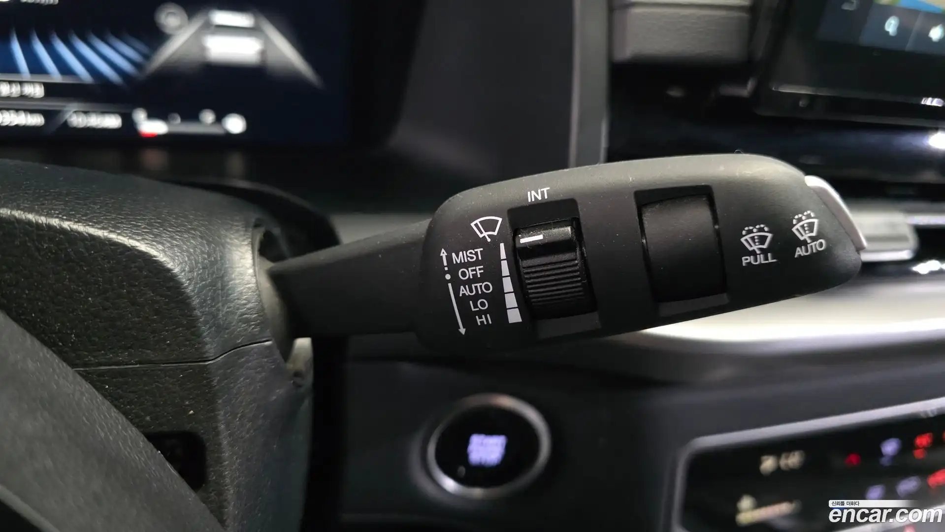 Rexton KG Mobility 2023.5-OPTION-043