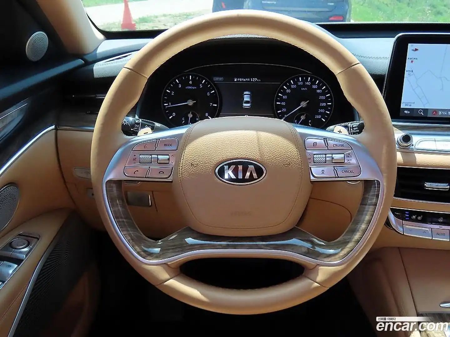 K9 Kia 2021.1-OPTION-016