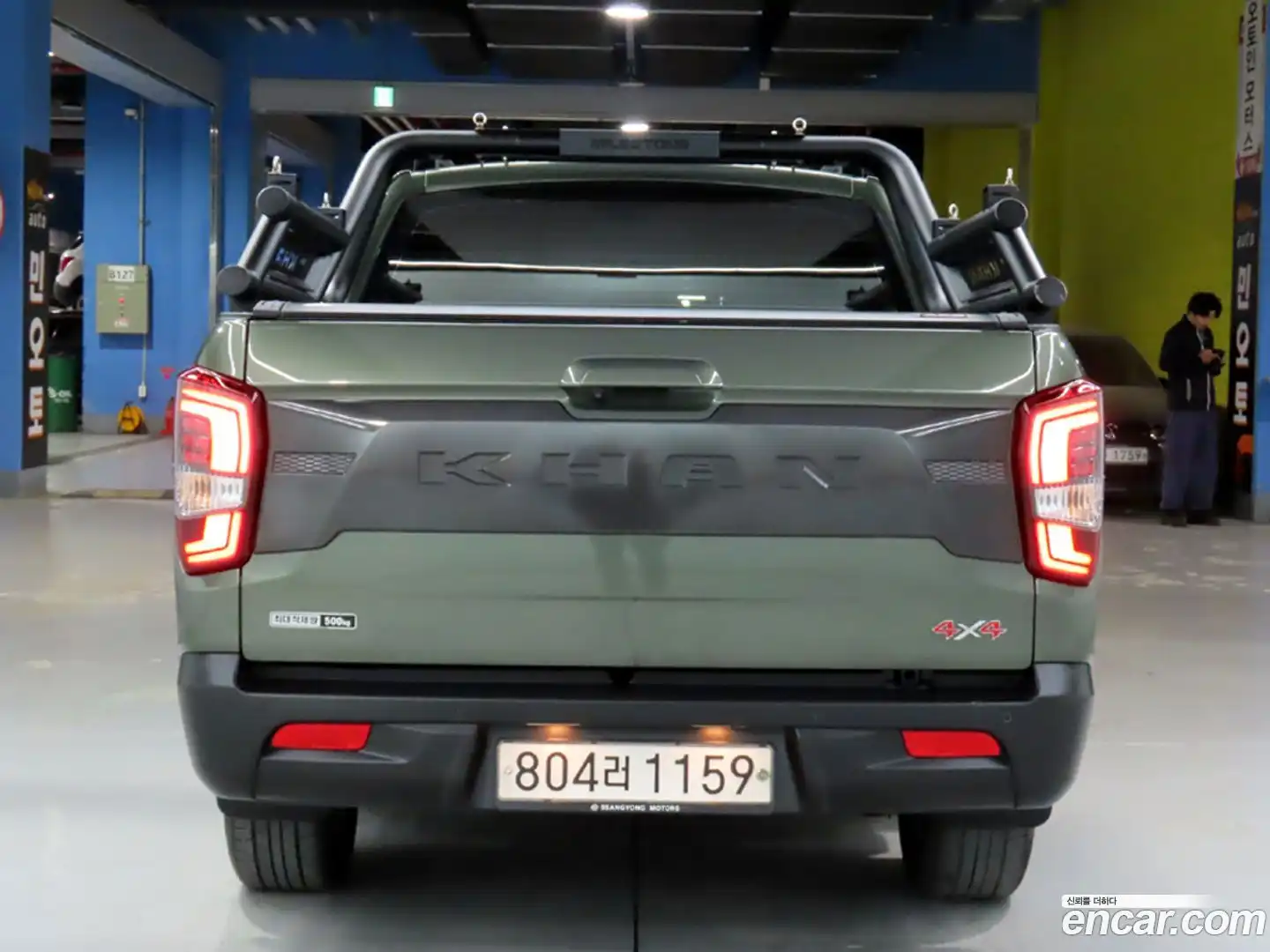 Rexton KG Mobility 2022.1-OUTER-004