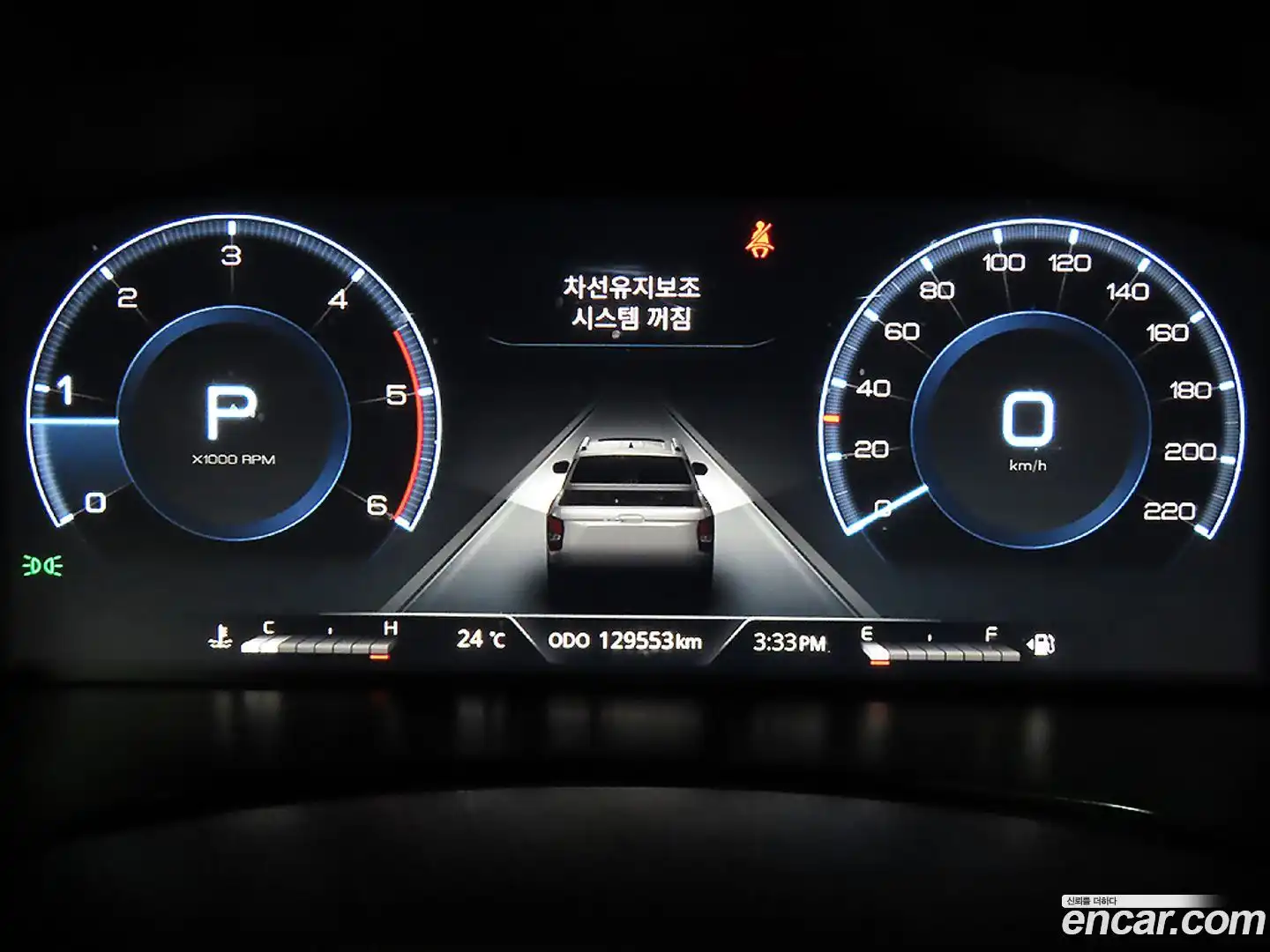 Rexton KG Mobility 2022.1-INNER-008