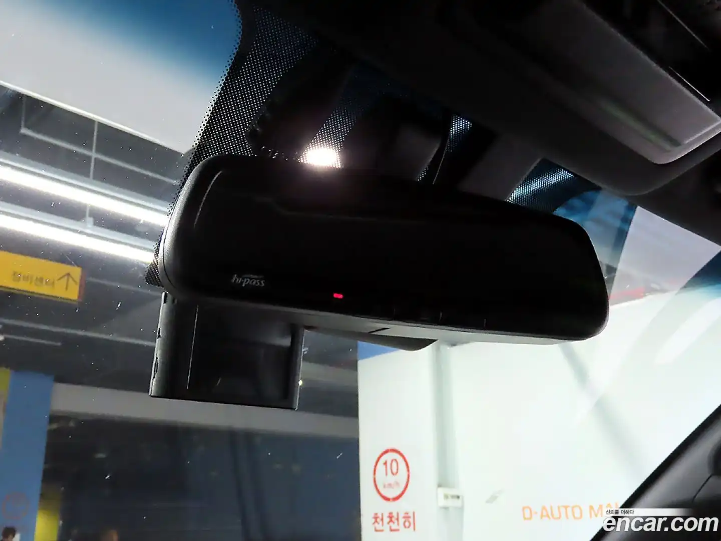 Rexton KG Mobility 2022.1-OPTION-019