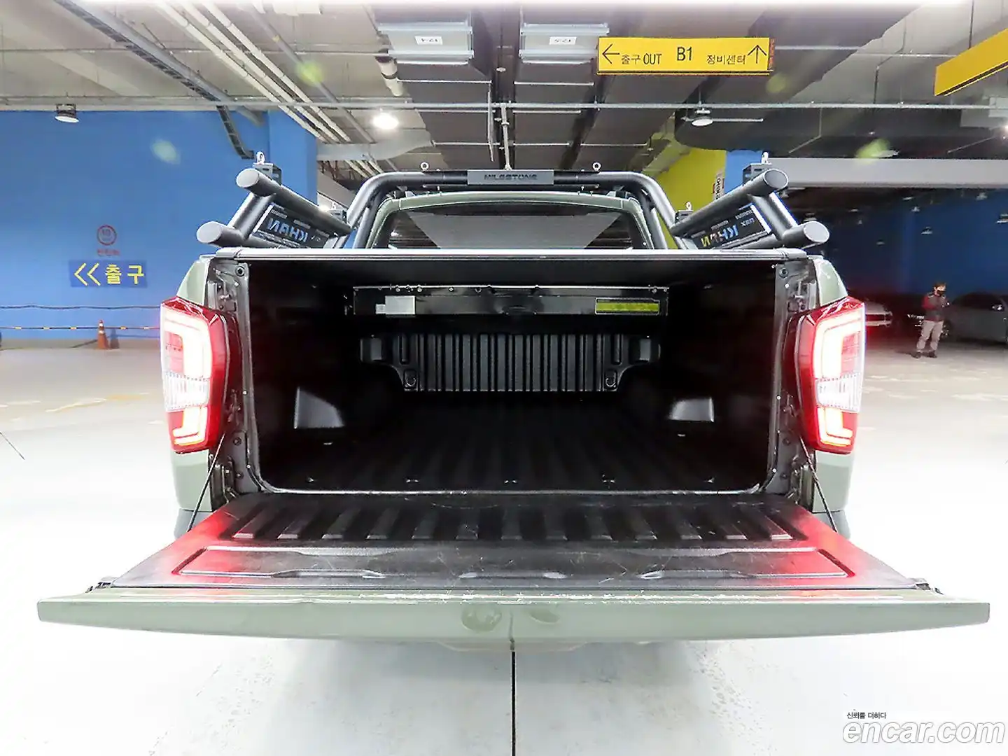 Rexton KG Mobility 2022.1-OPTION-023