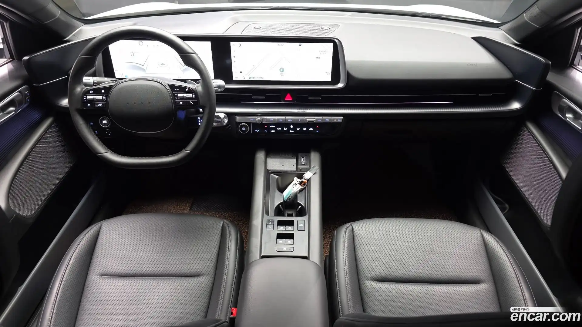 Ioniq6 Hyundai 2023.11-INNER-007