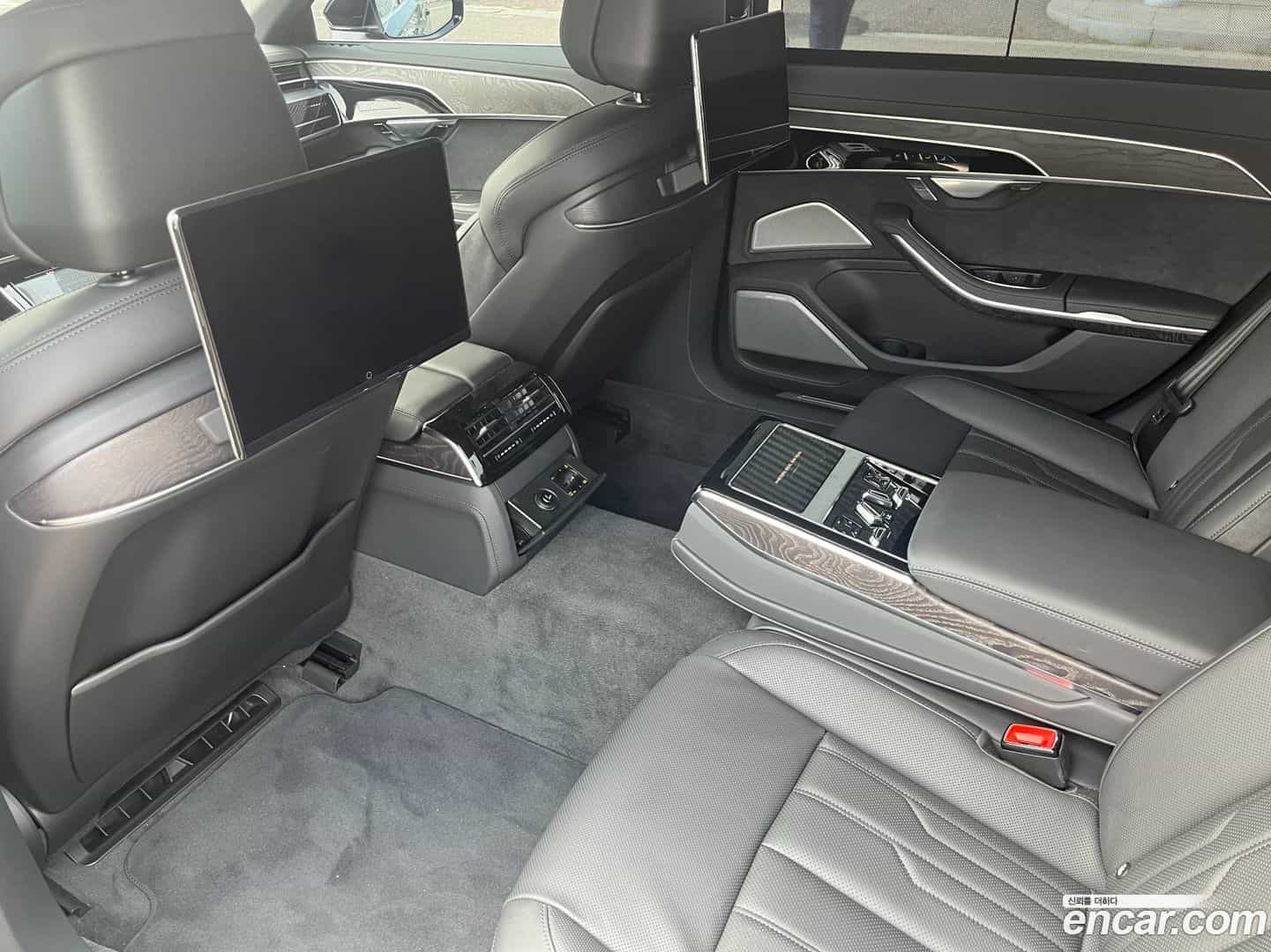 A8 Audi 2023.11-INNER-007