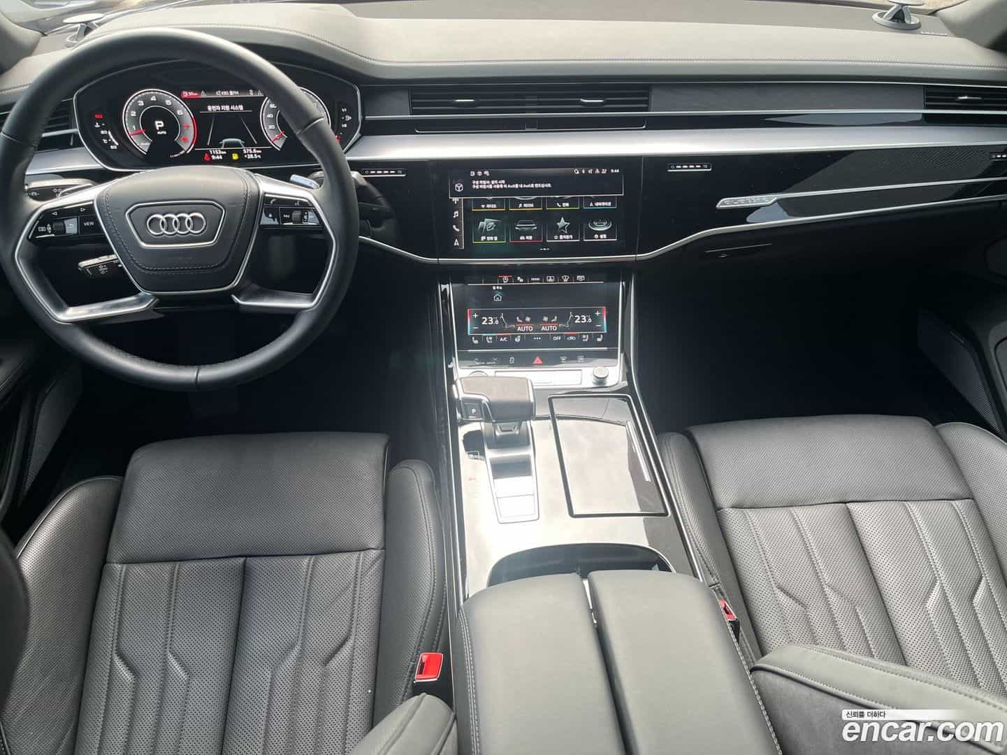 A8 Audi 2023.11-INNER-010
