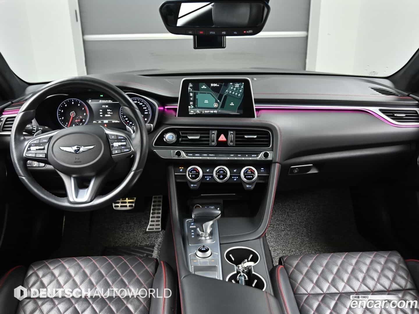 G70 Genesis 2018.2-INNER-007