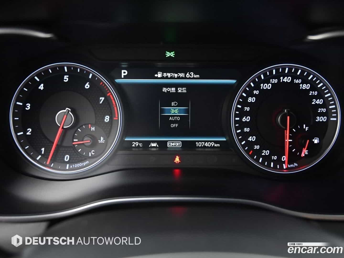 G70 Genesis 2018.2-INNER-008