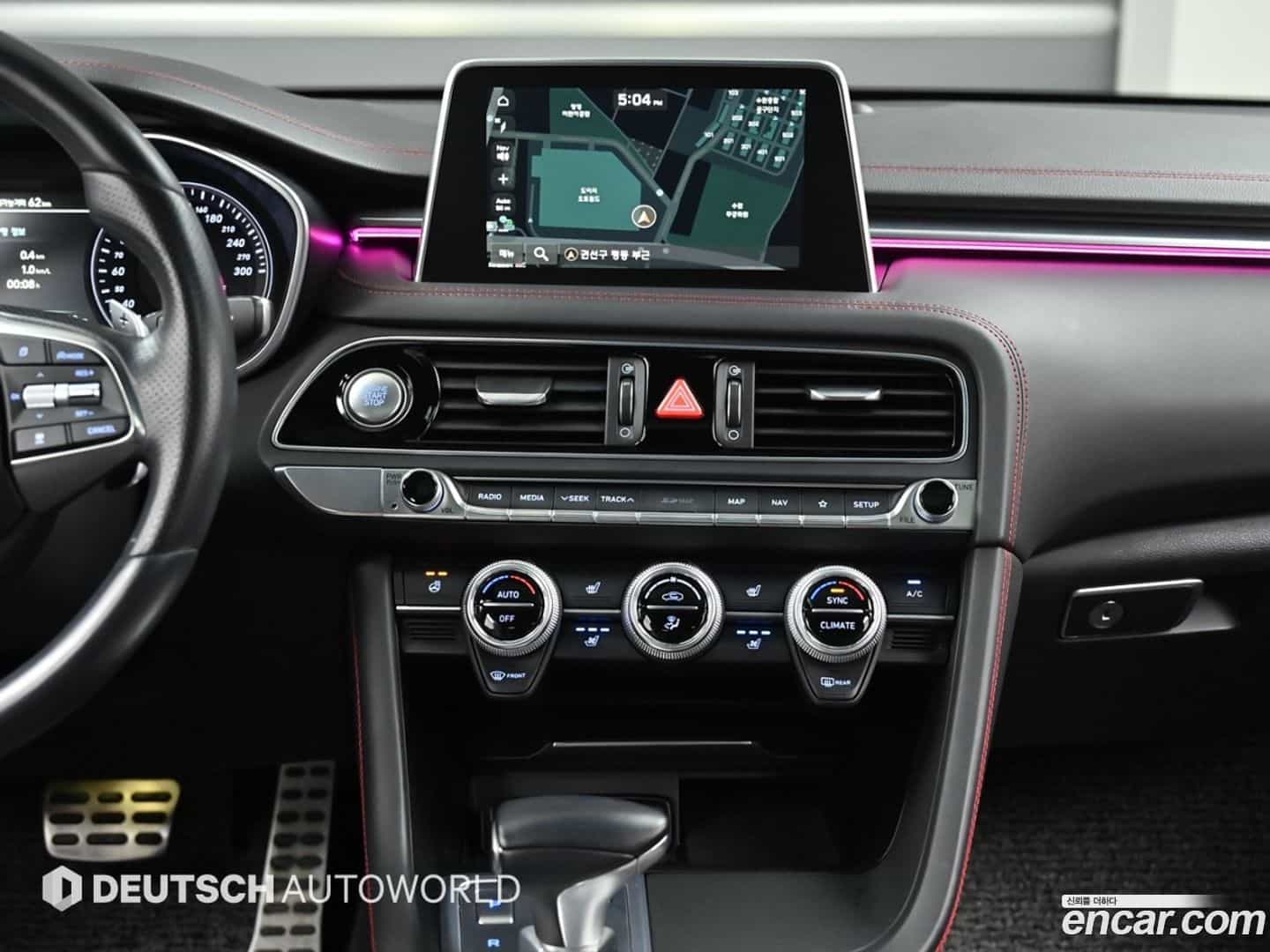 G70 Genesis 2018.2-OPTION-018