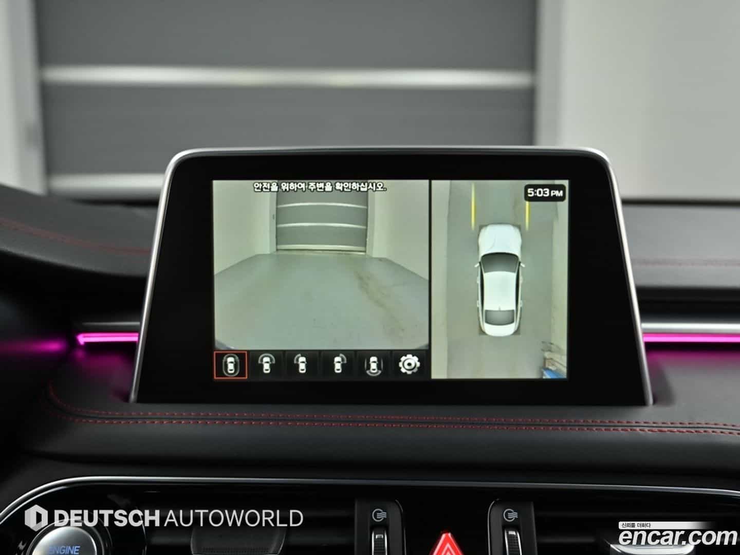G70 Genesis 2018.2-OPTION-019