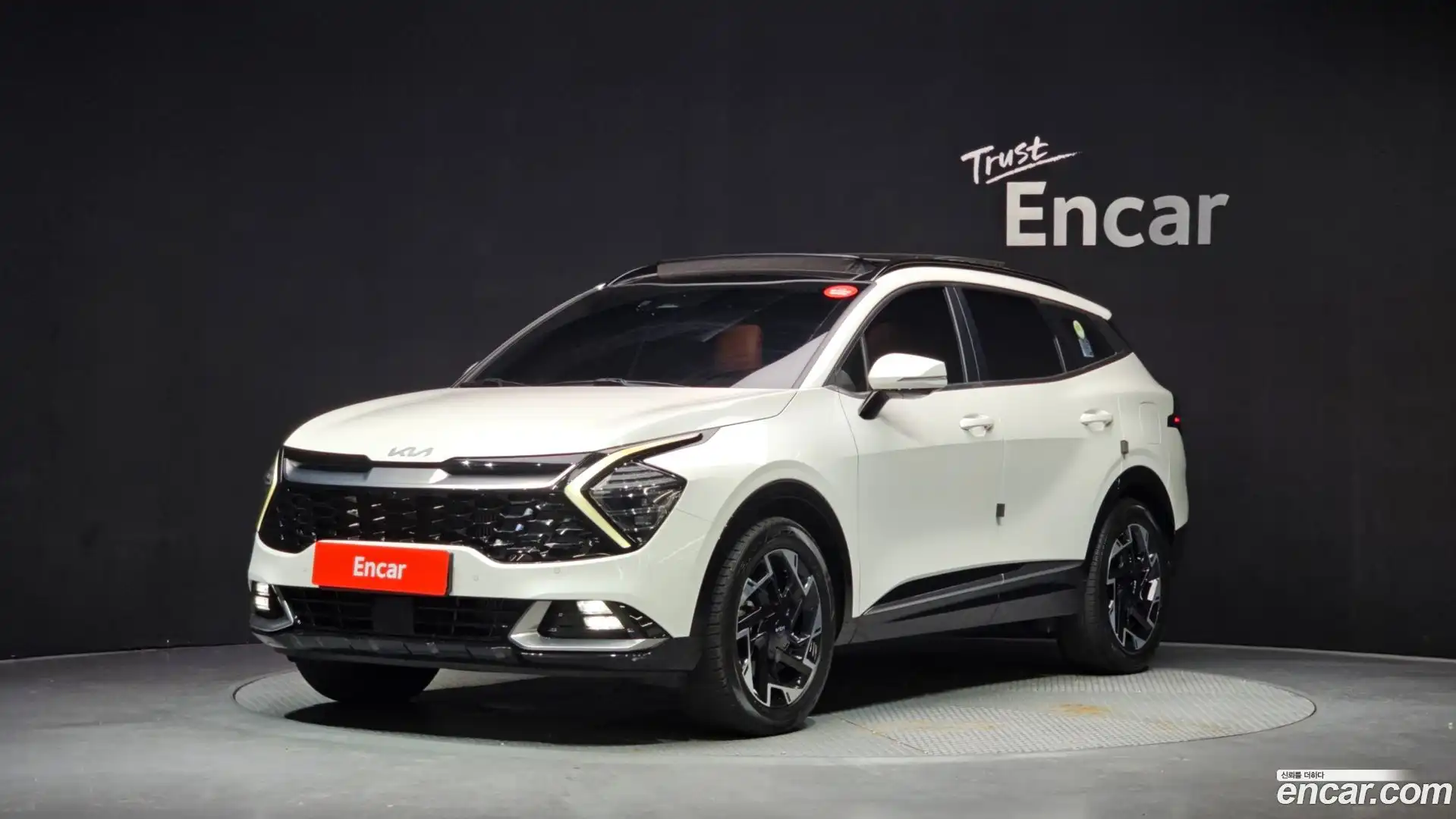 Sportage Kia 2022.4-OUTER-001