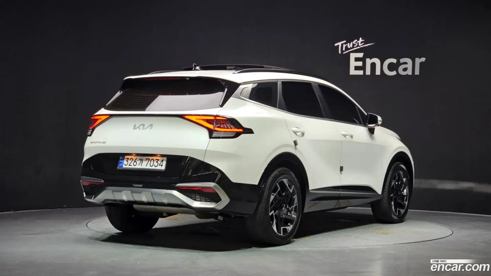 Sportage Kia 2022.4-OUTER-002