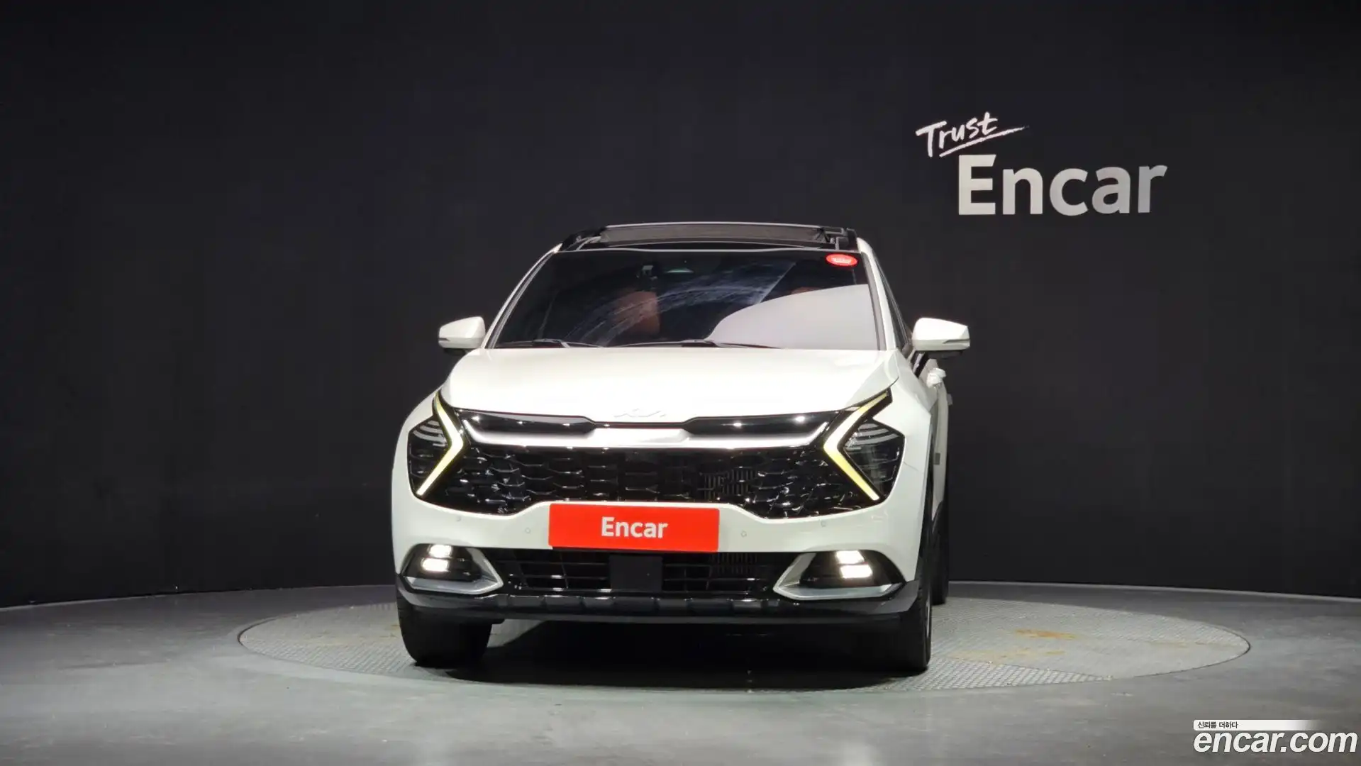 Sportage Kia 2022.4-OUTER-003