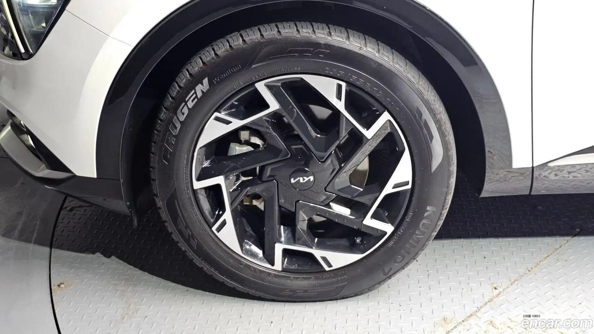 Sportage Kia 2022.4-OUTER-005