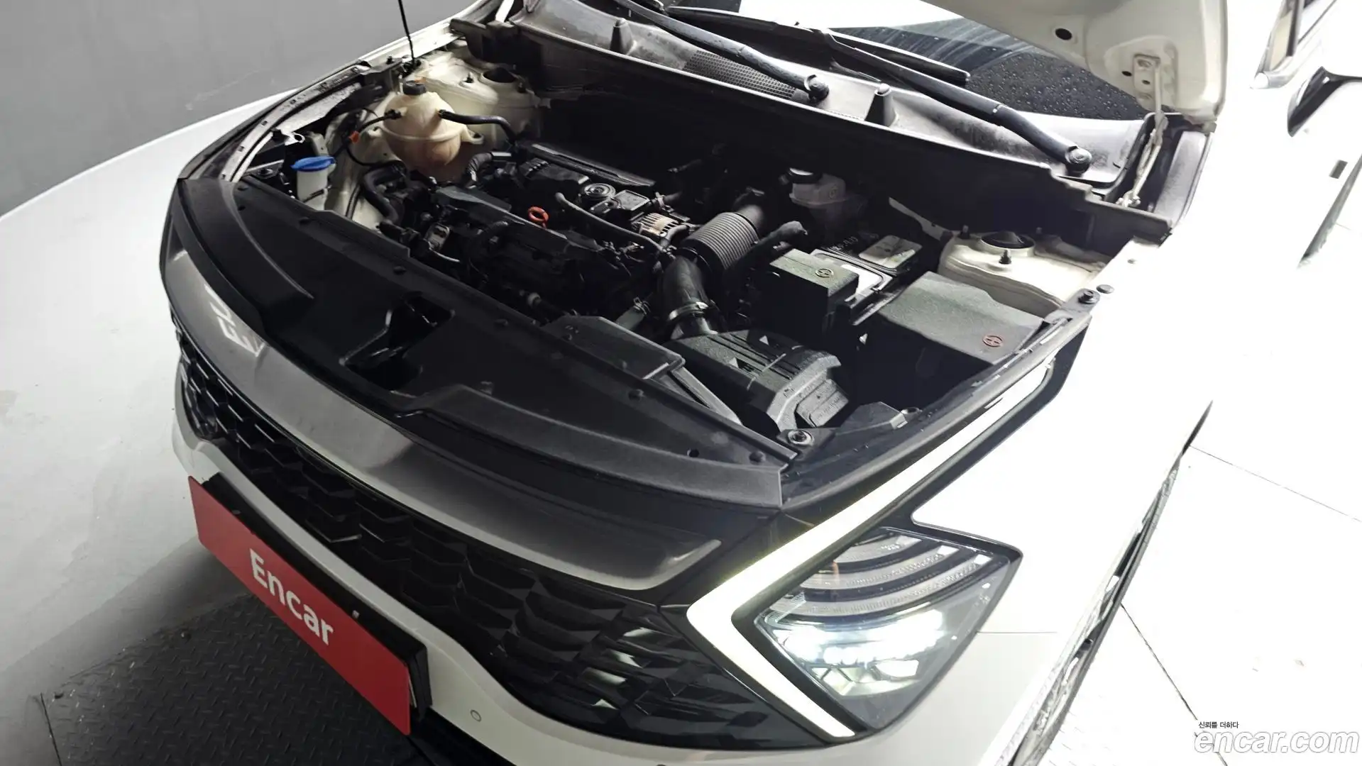 Sportage Kia 2022.4-OUTER-006
