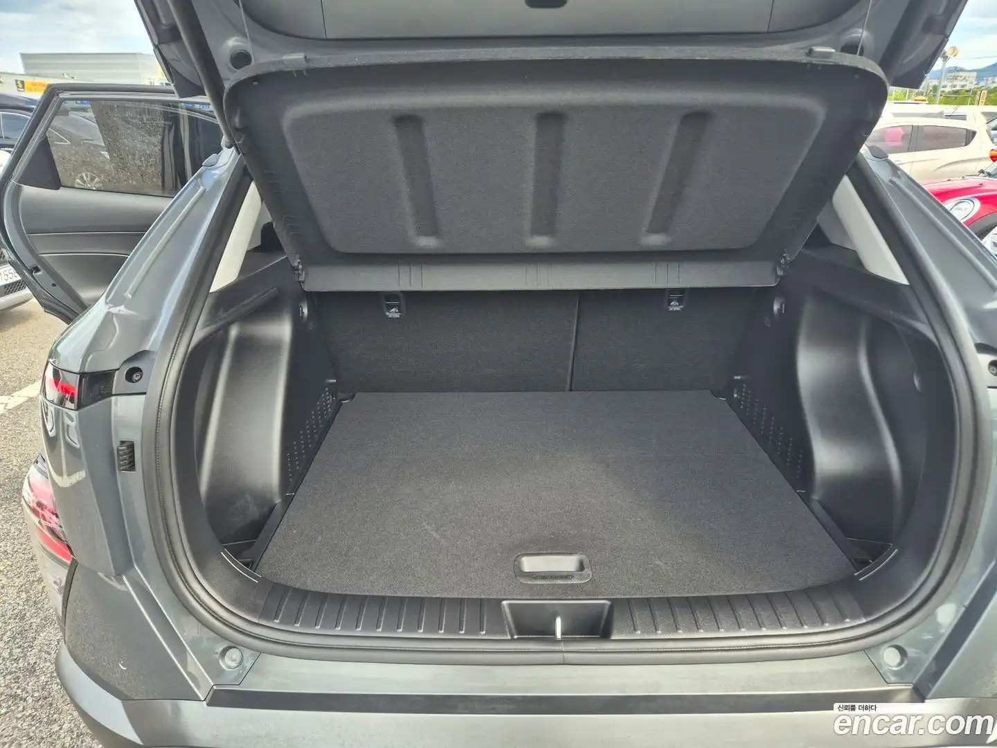 Kona Hyundai 2025.6-OPTION-022