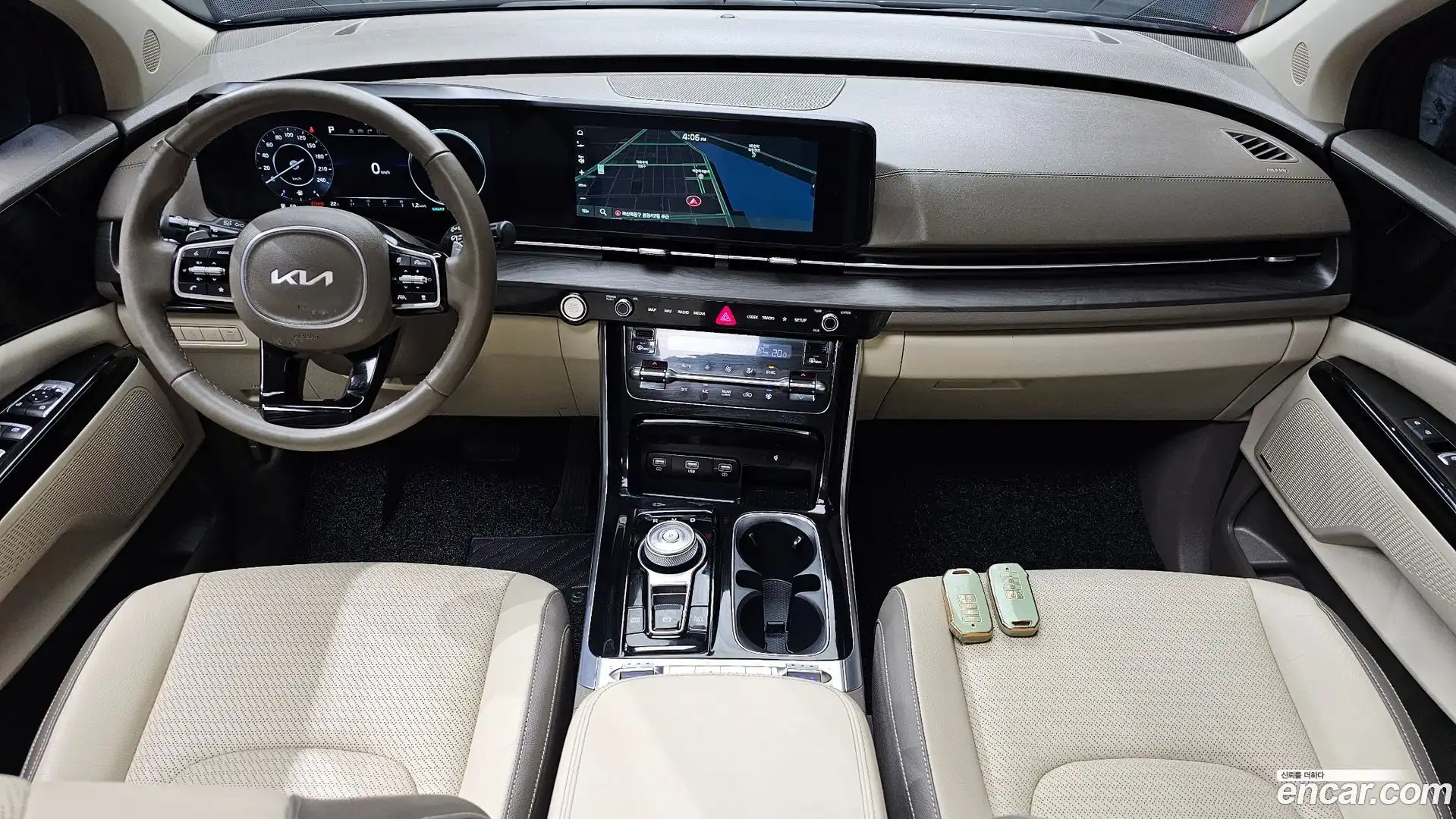 Canival Kia 2023.1-INNER-007