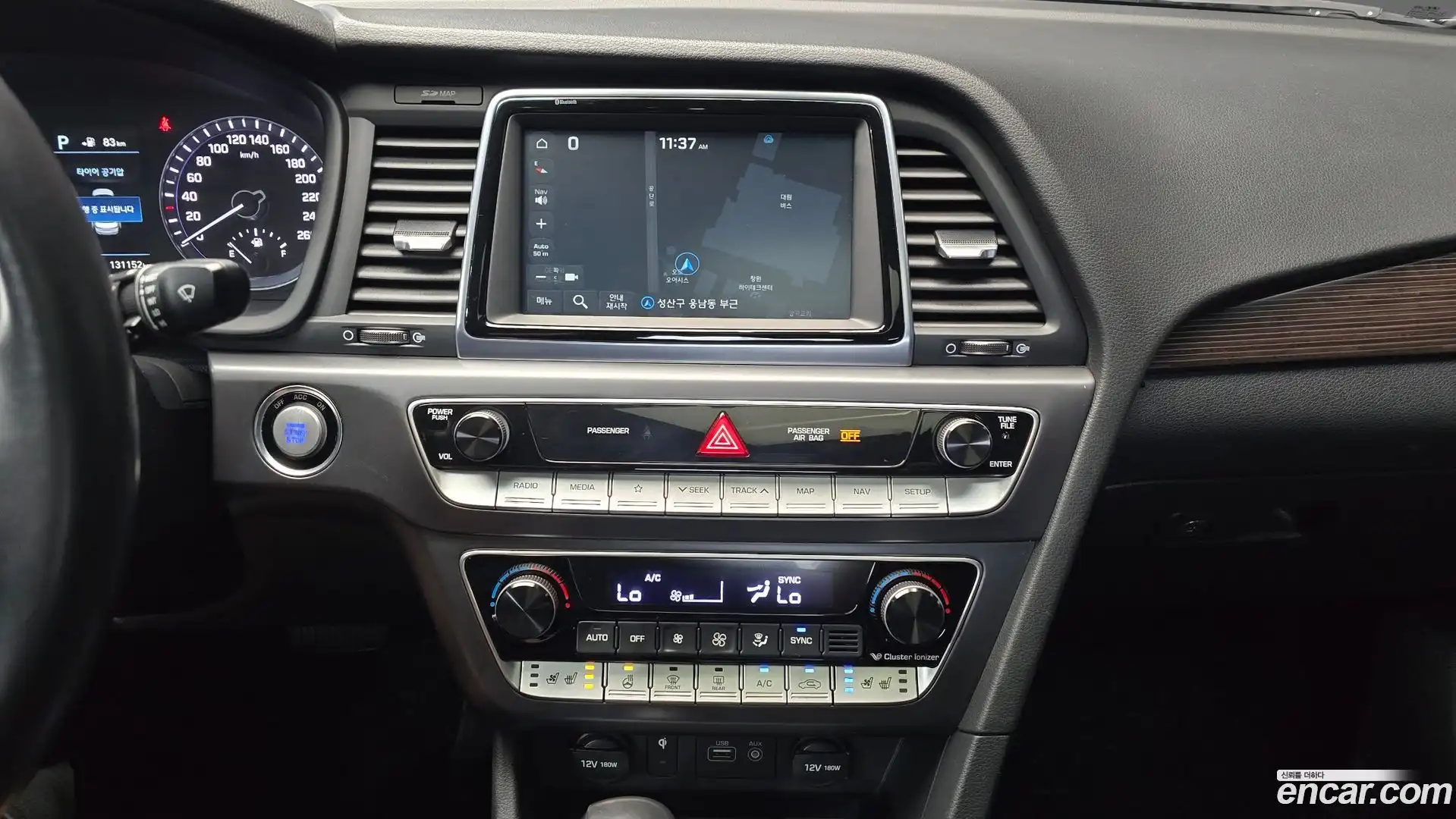 Sonata Hyundai 2017.2-OPTION-018