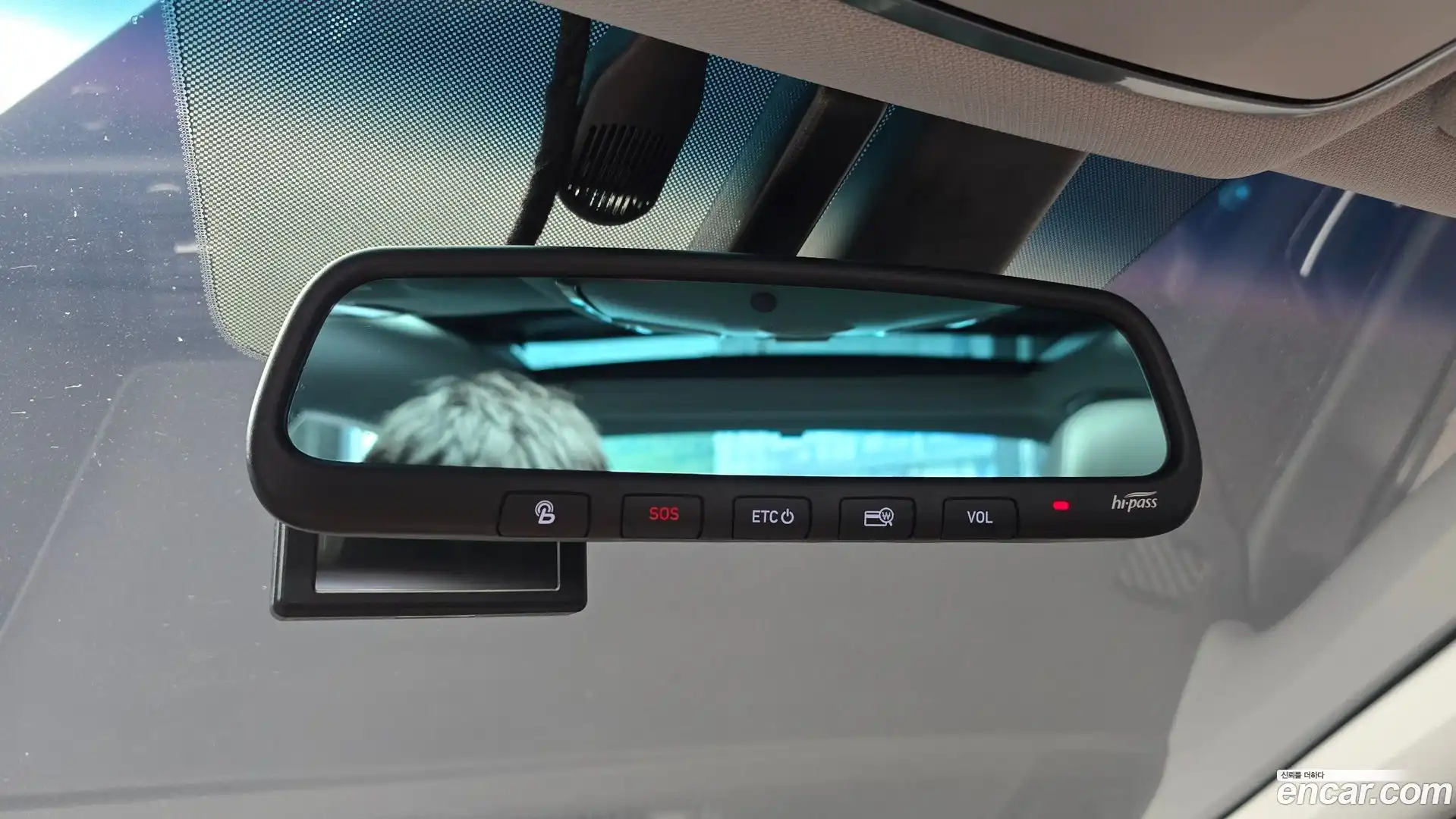 Sonata Hyundai 2017.2-OPTION-042