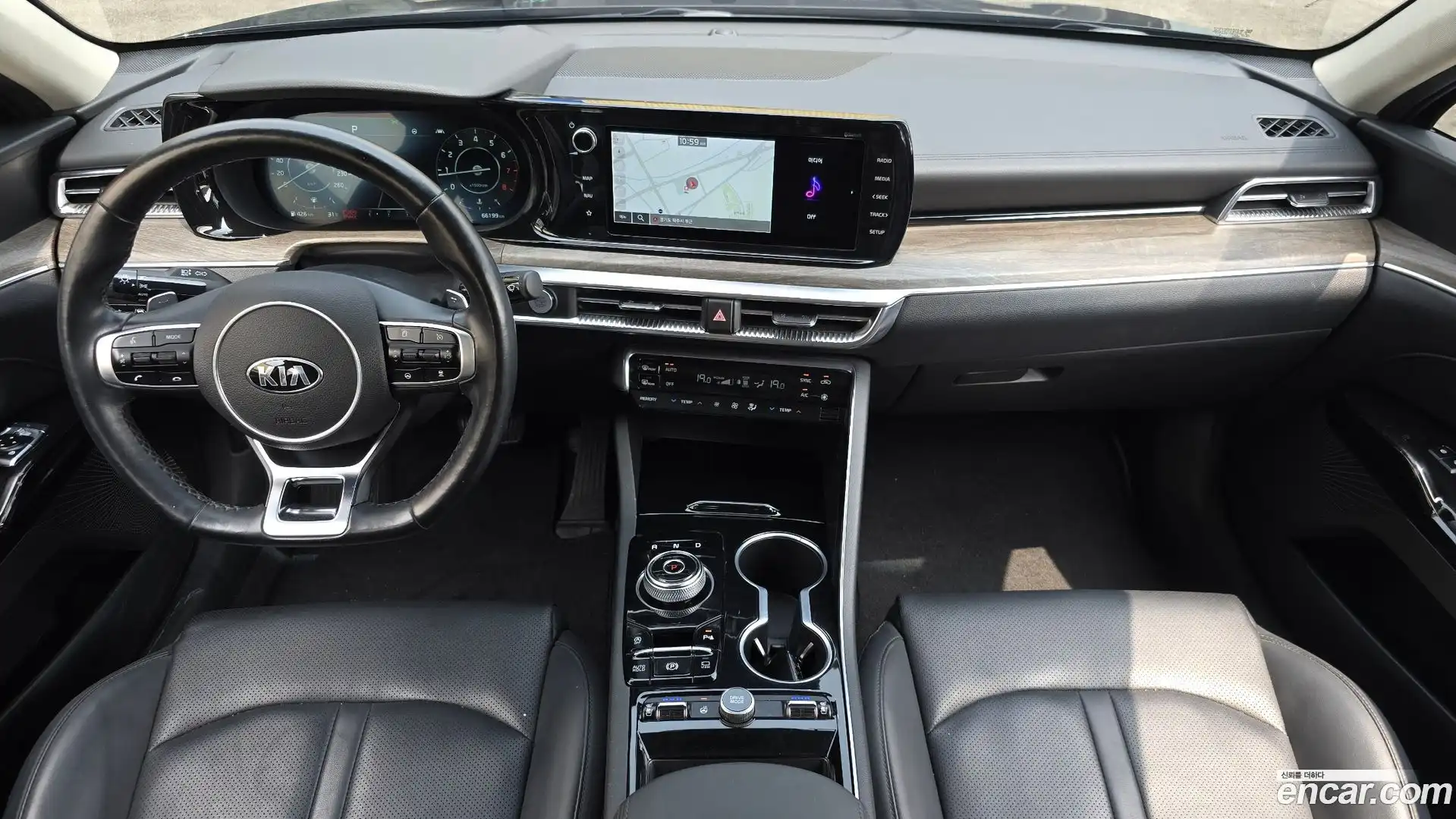 K5 Kia 2021.2-INNER-007