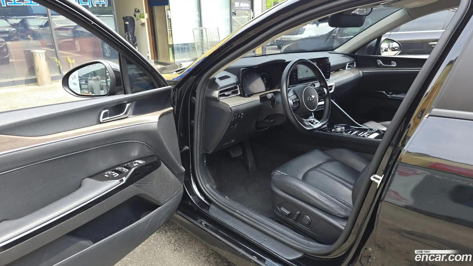 K5 Kia 2021.2-INNER-010