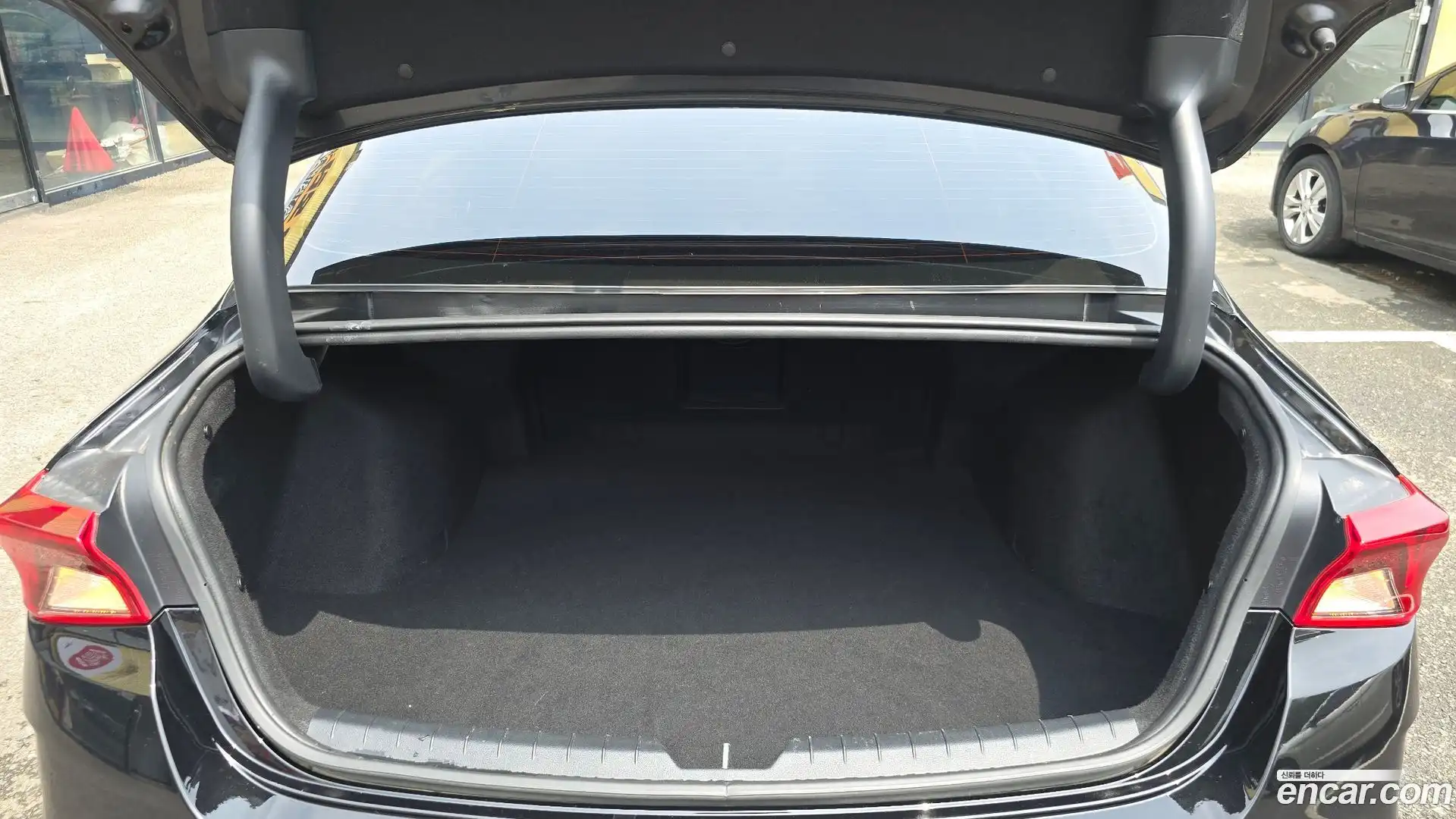 K5 Kia 2021.2-OPTION-020