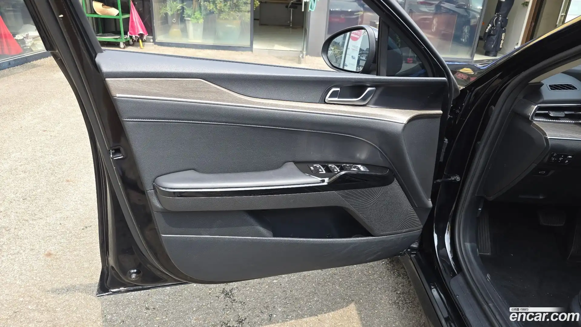 K5 Kia 2021.2-INNER-034