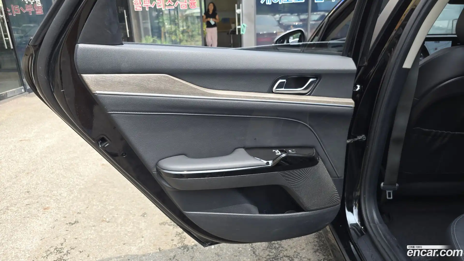 K5 Kia 2021.2-INNER-035