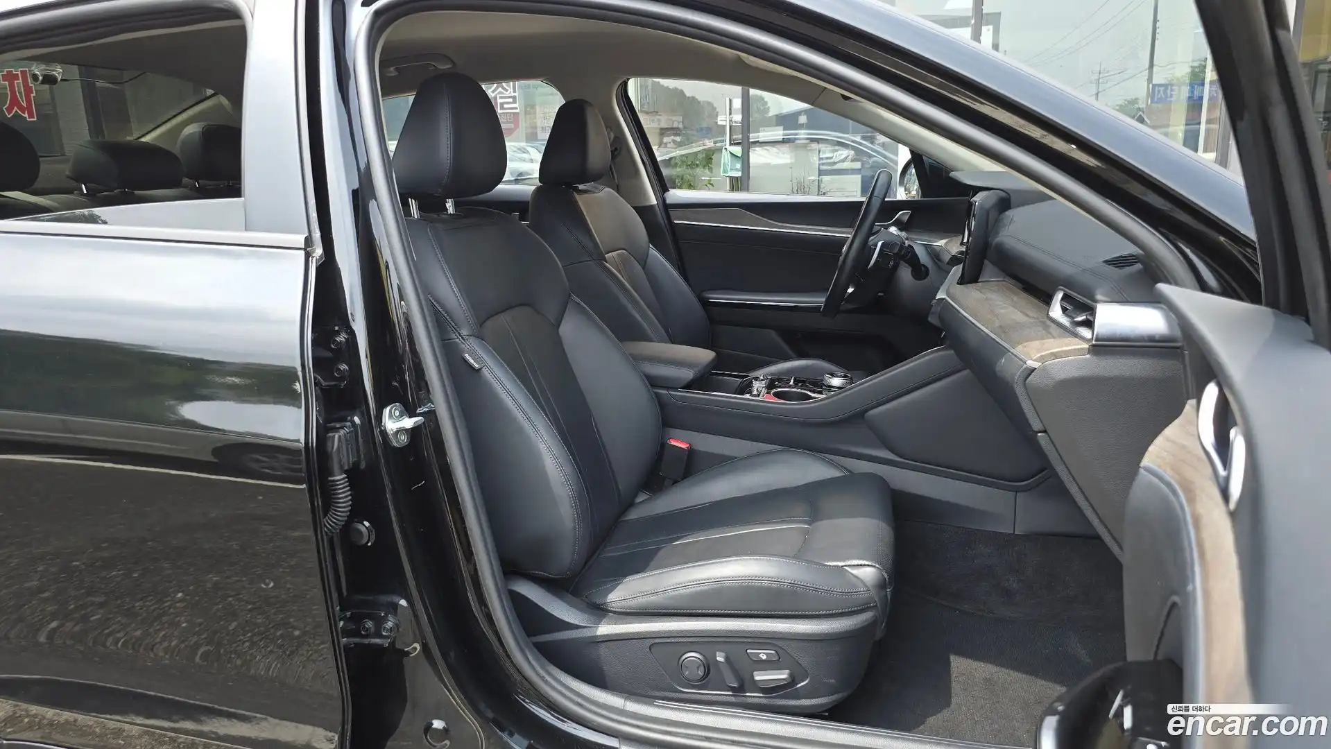 K5 Kia 2021.2-INNER-036