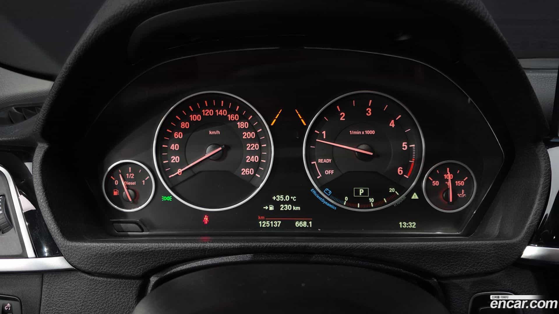 3-Series BMW 2018.1-INNER-008